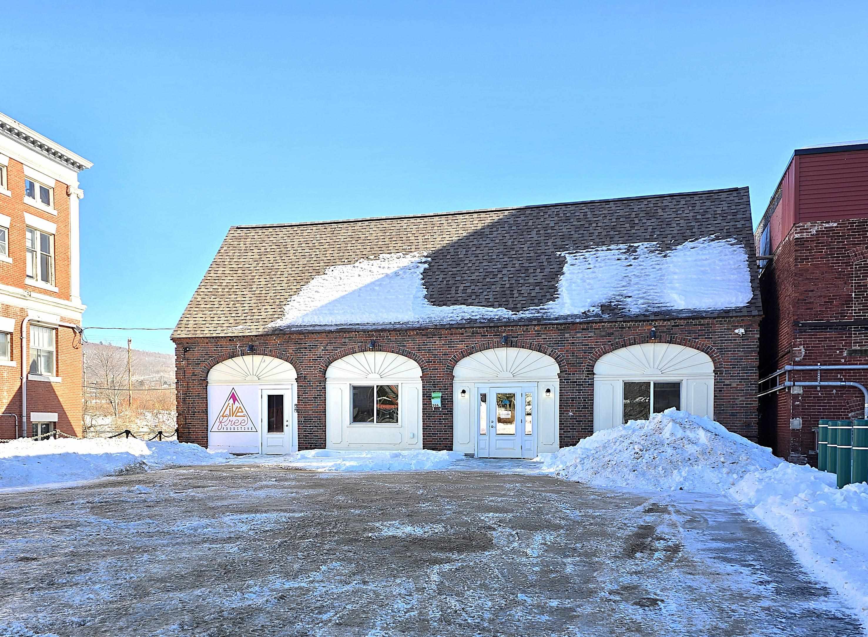 206 Main St, Berlin, NH 03570