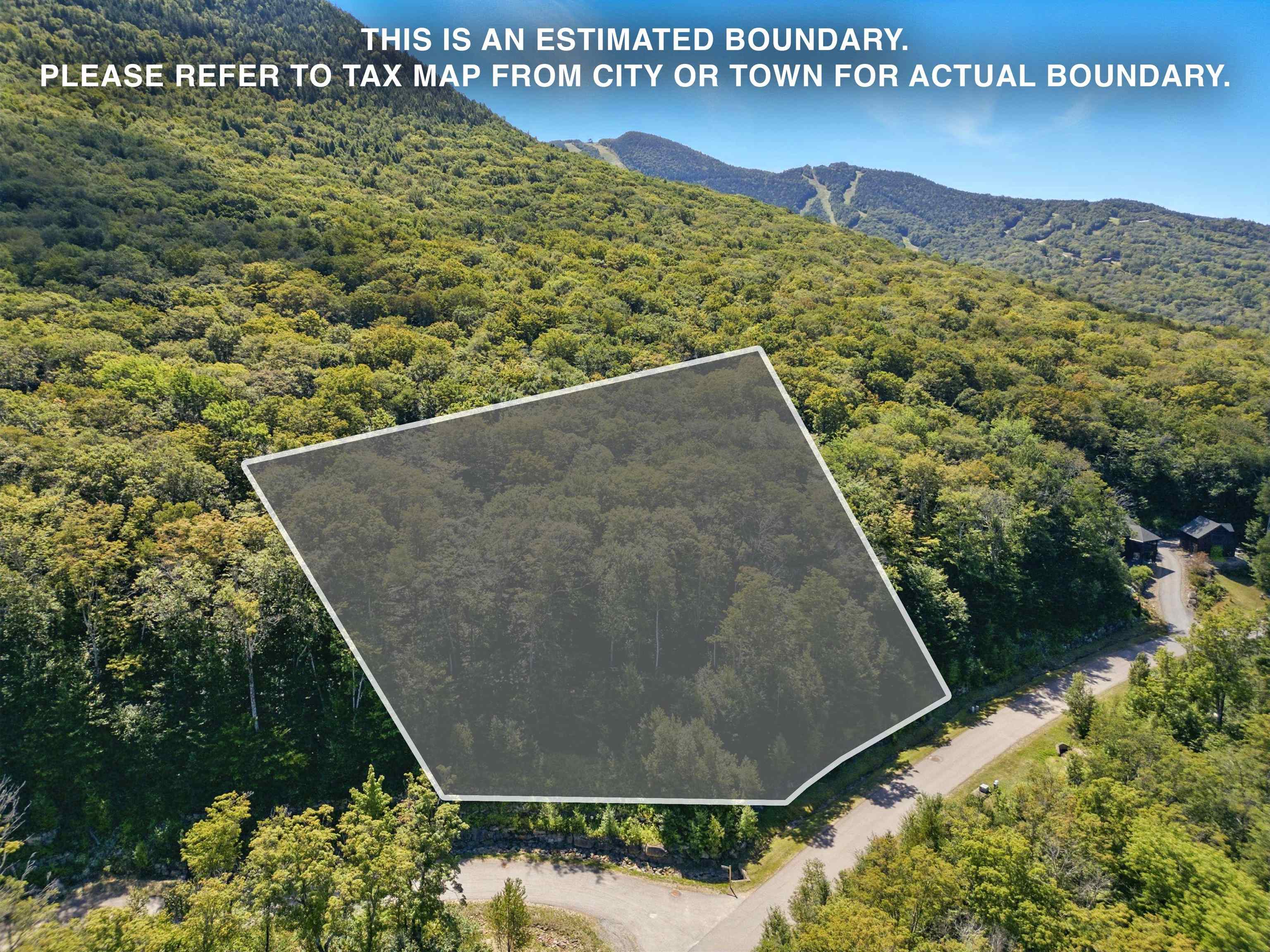 15 Hay Hill Rd, Lincoln, NH 03251