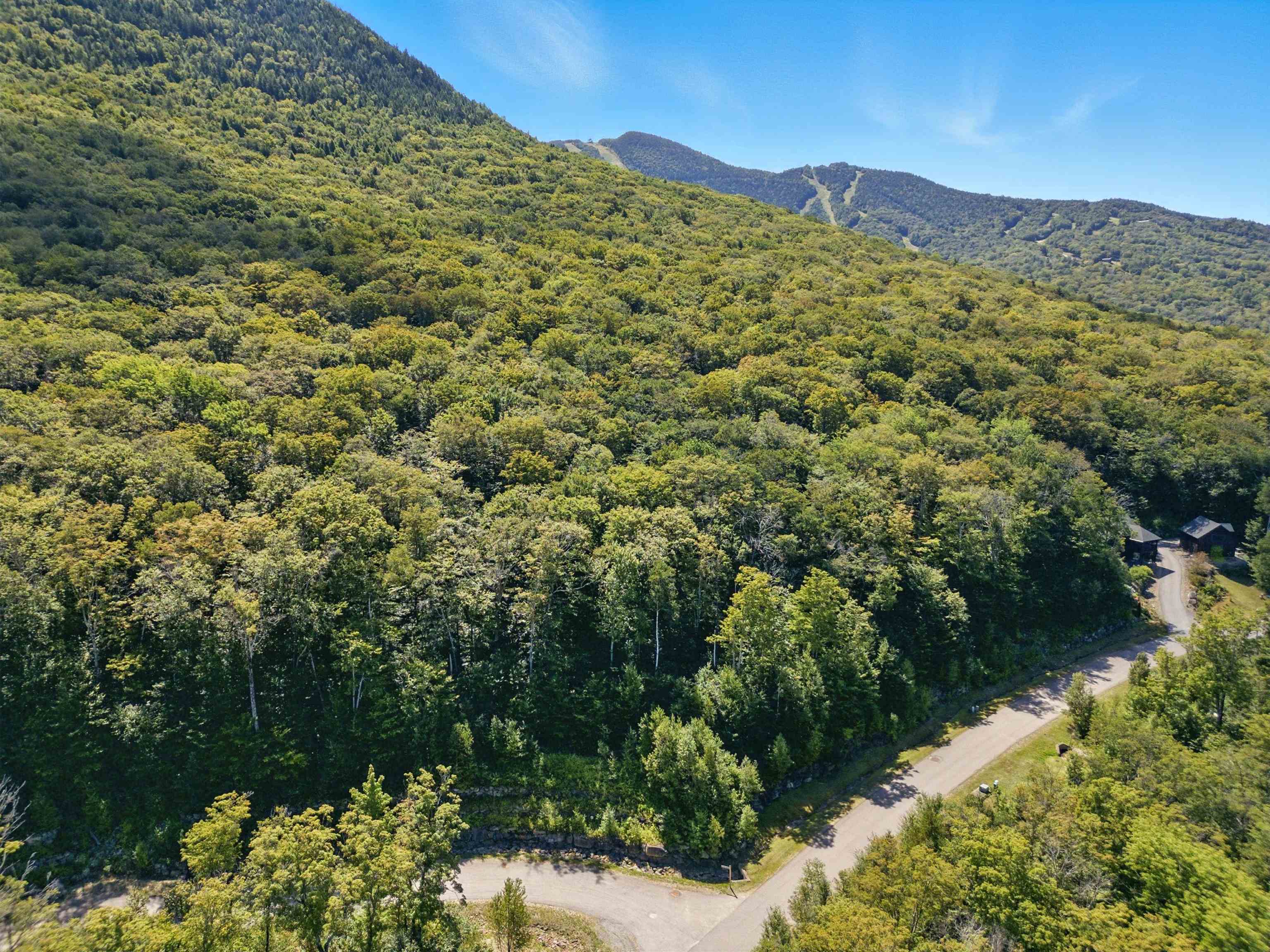 15 Hay Hill Rd, Lincoln, NH 03251