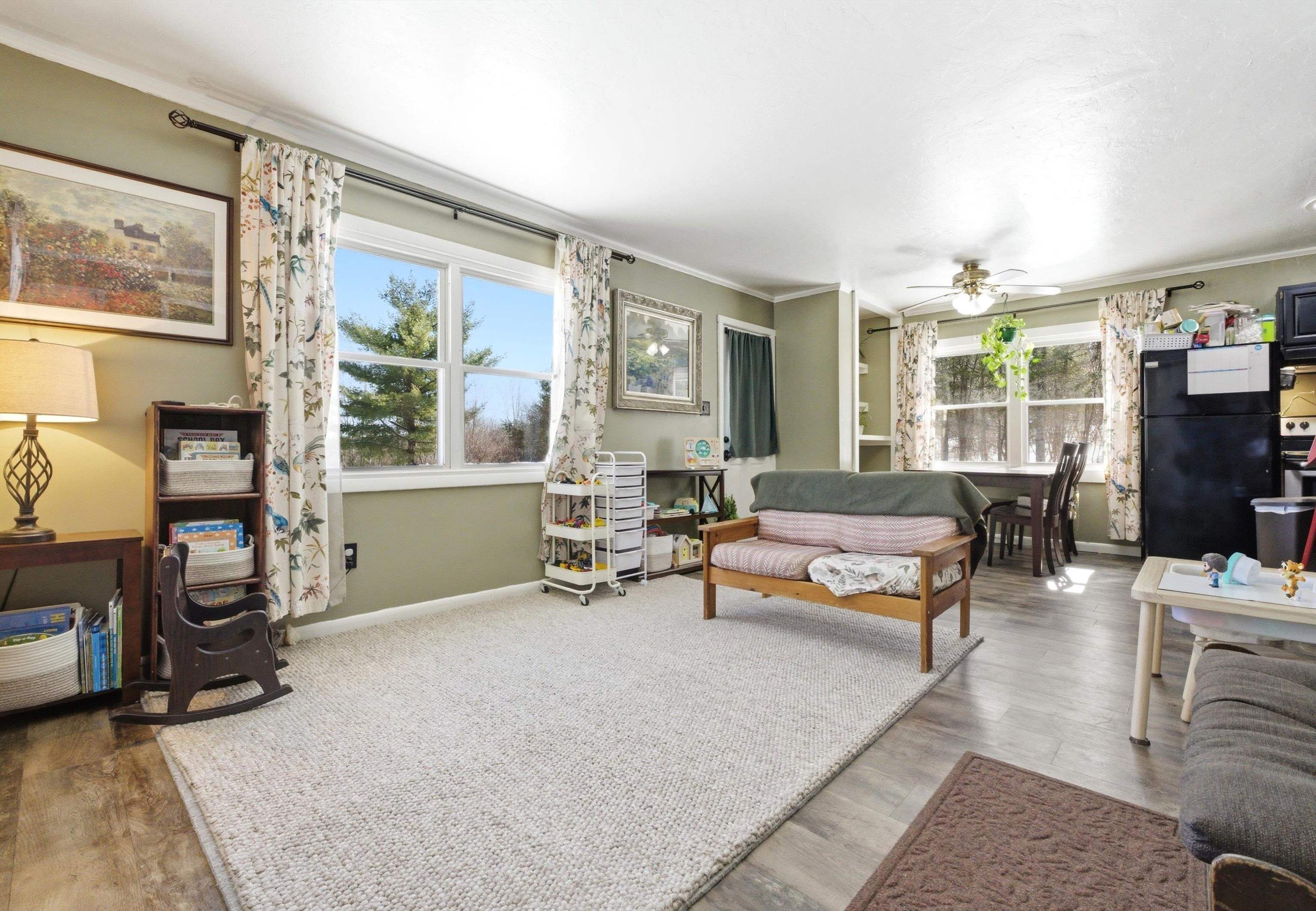 89 Blueberry Ln, Northfield, NH 03276