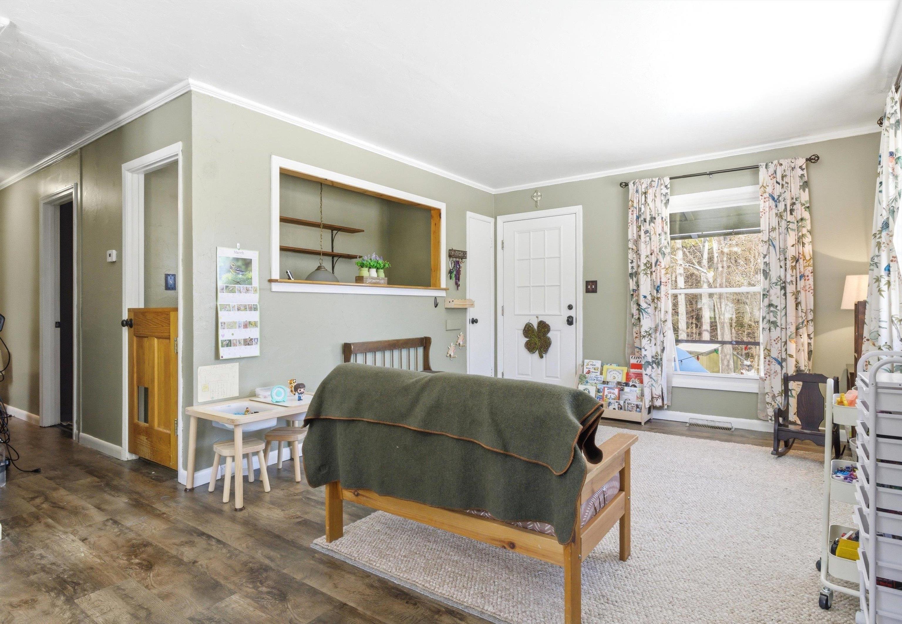 89 Blueberry Ln, Northfield, NH 03276