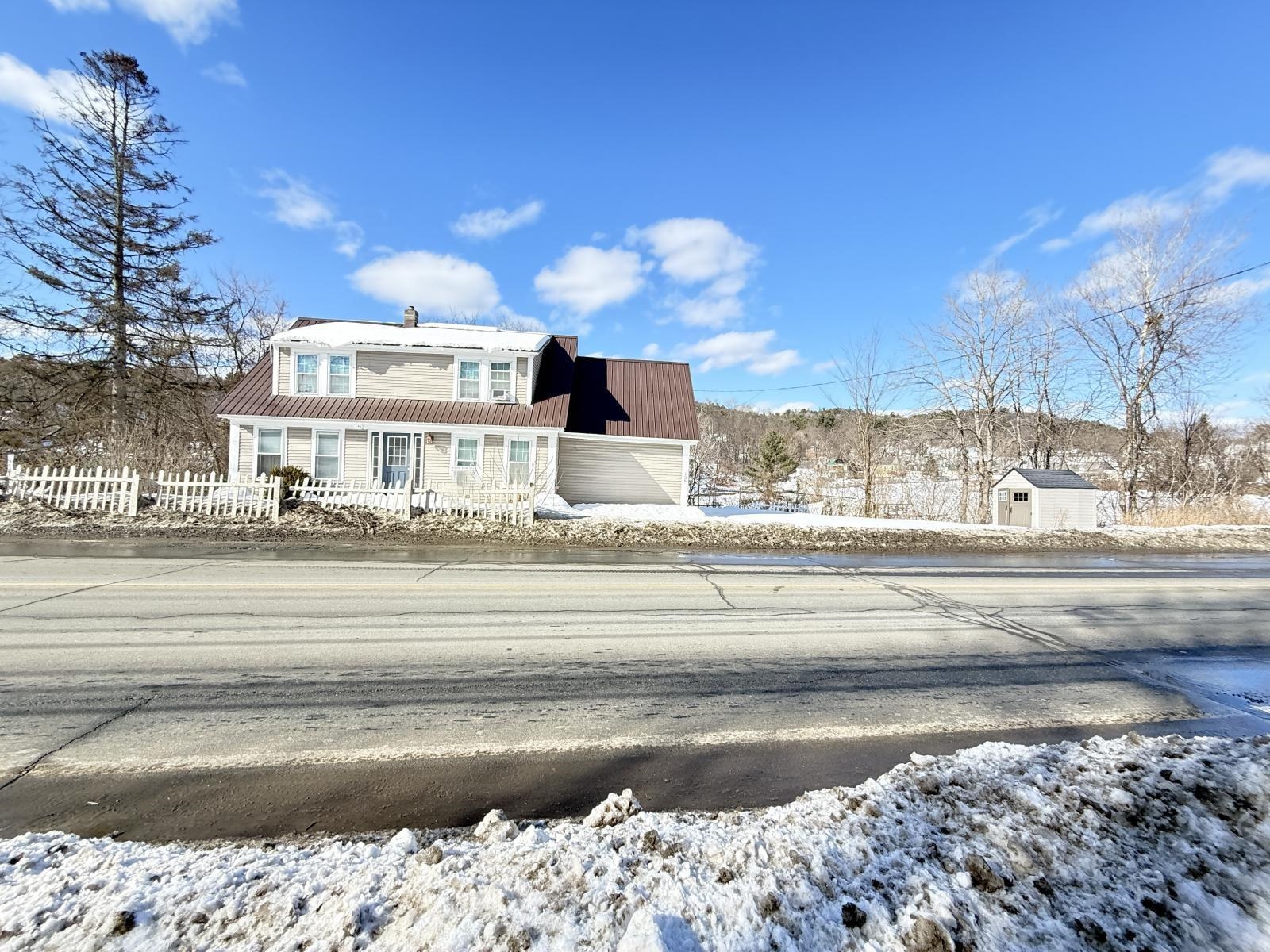126 S Main St, Lisbon, NH 03585