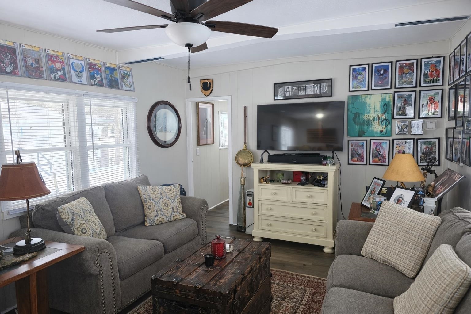 9 Sargent Pl, Gilford, NH 03249