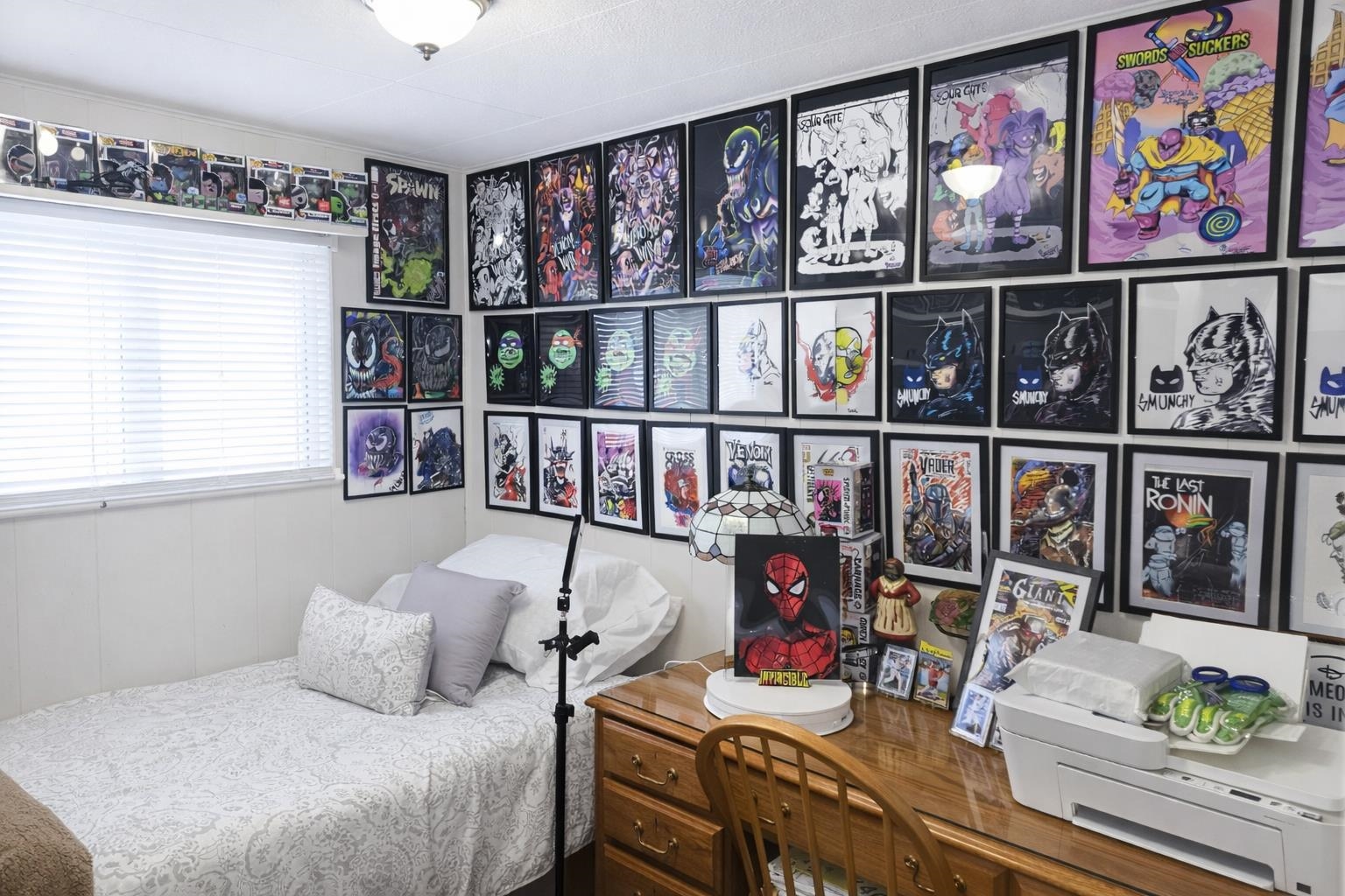 9 Sargent Pl, Gilford, NH 03249