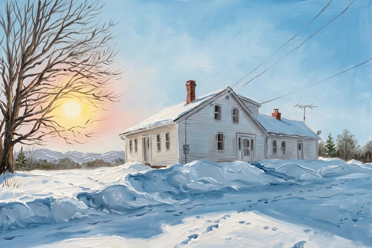 45 Effingham Road — photo 1