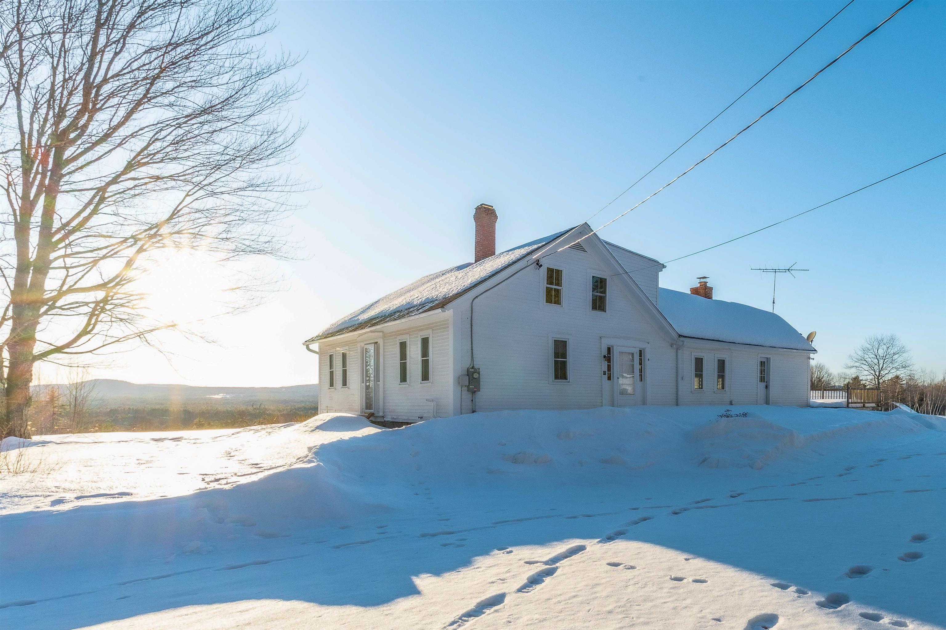 45 Effingham Road — photo 2