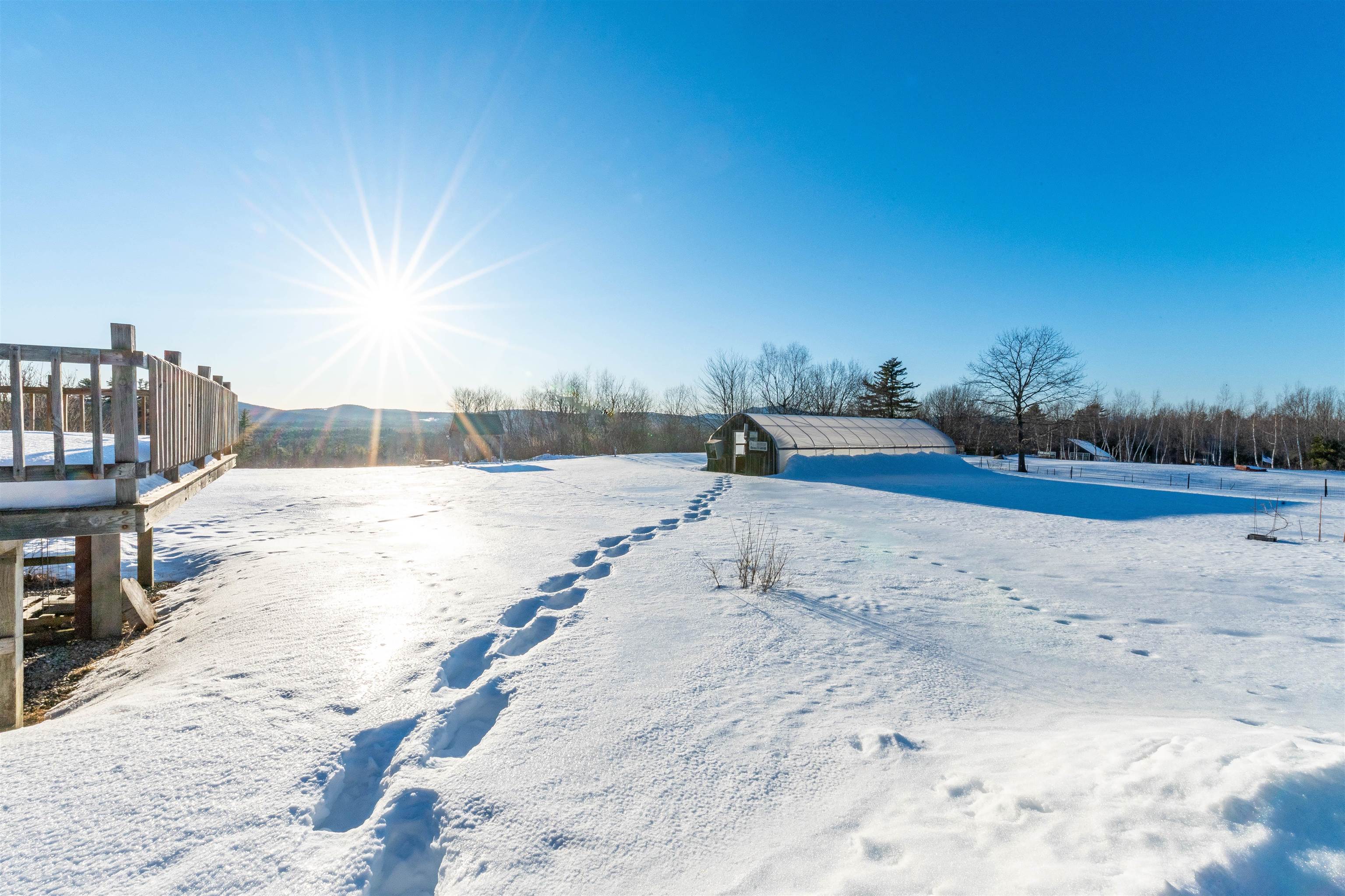 45 Effingham Rd, Ossipee, NH 03864