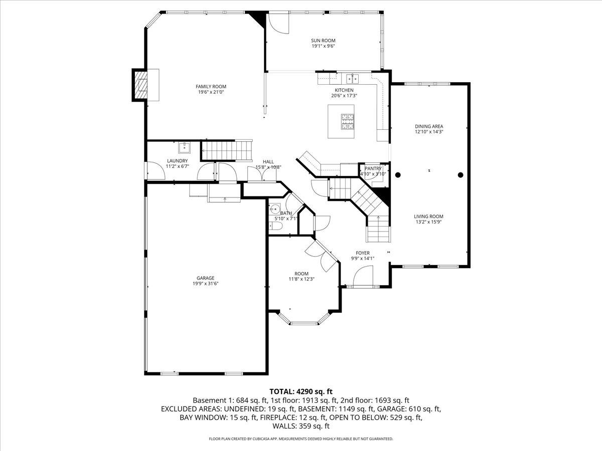 14 Bills Way, Bedford, NH 03110