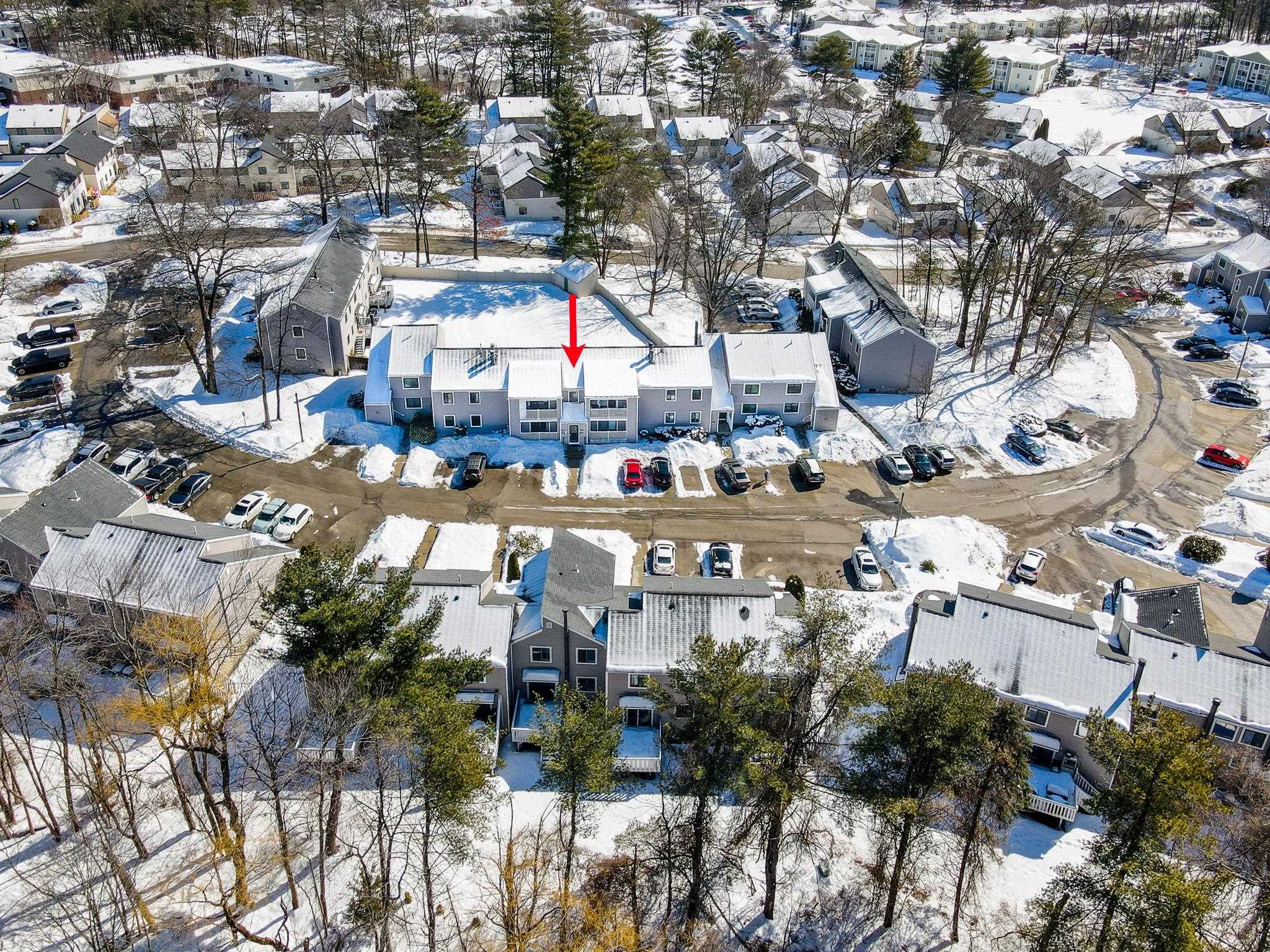 3 Black Oak Dr, Nashua, NH 03062