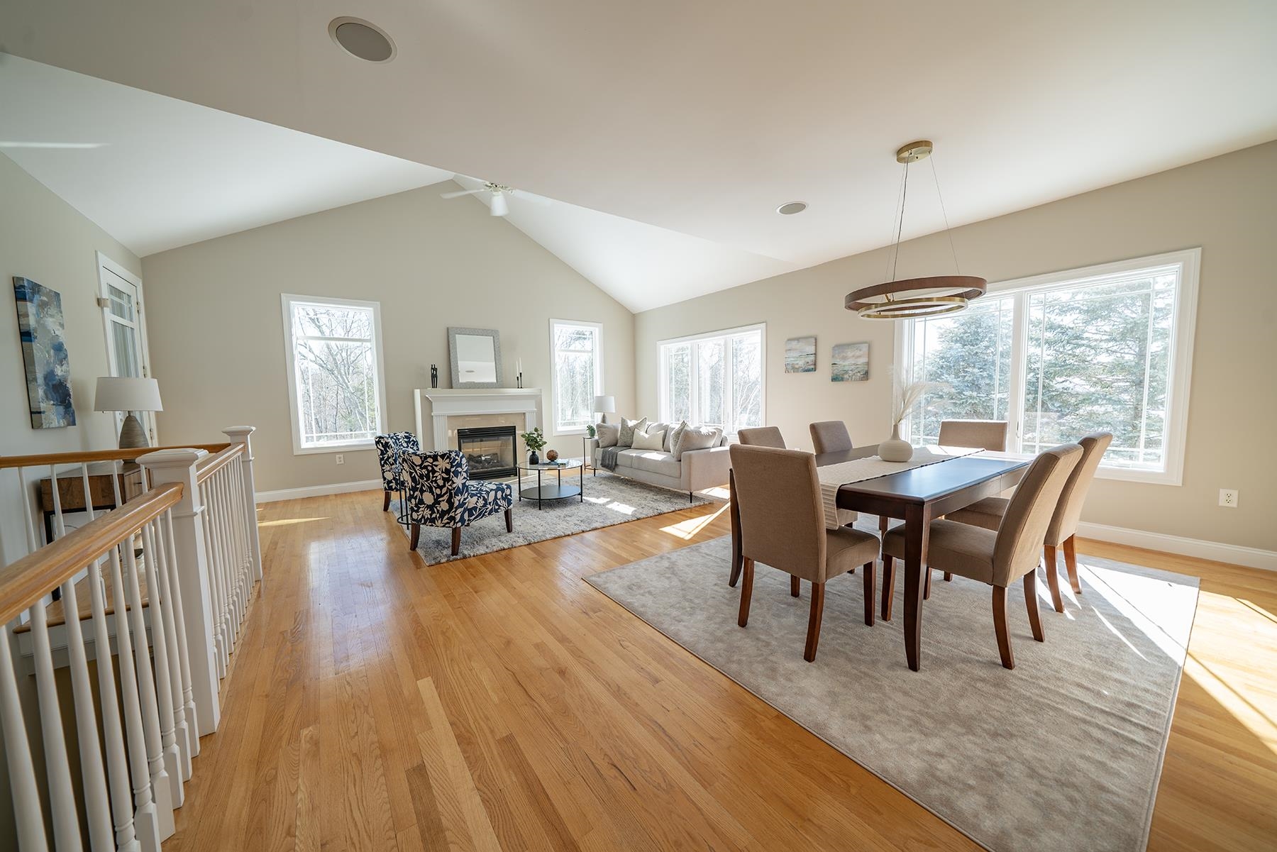 38 Gordon Mountain Rd, Windham, NH 03087