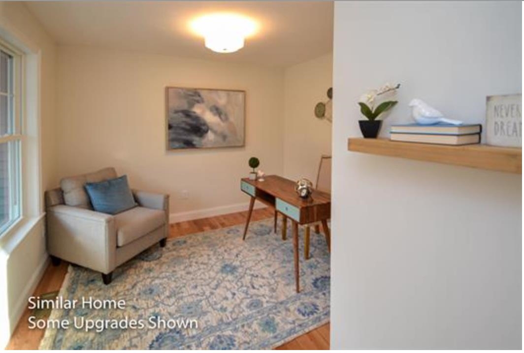 5 Byrne Cir, Brentwood, NH 03833