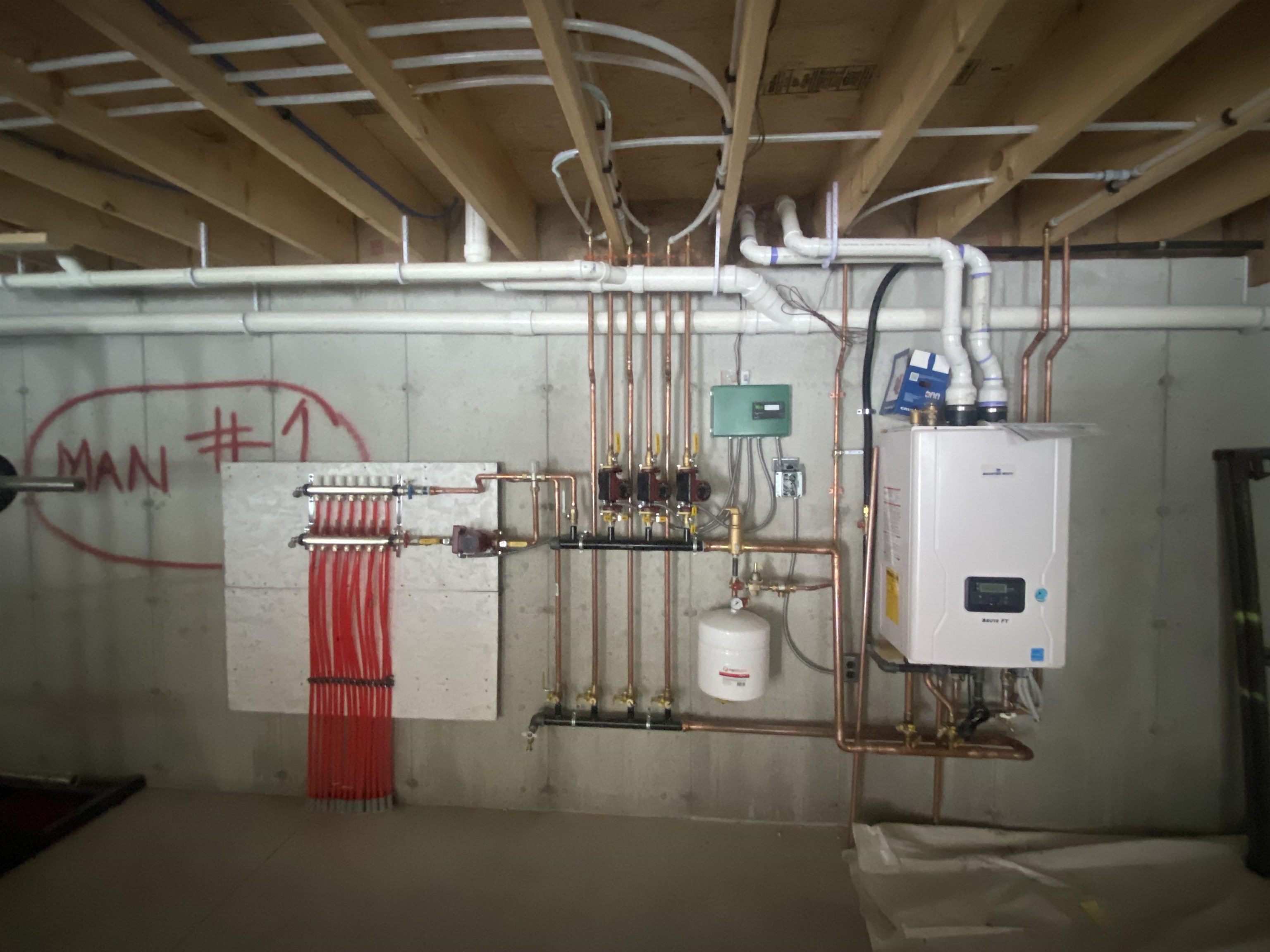 Homes for sale in Wakefield, NH | 29 Concord Ln, Wakefield, NH 03830 | MLS# 5078418