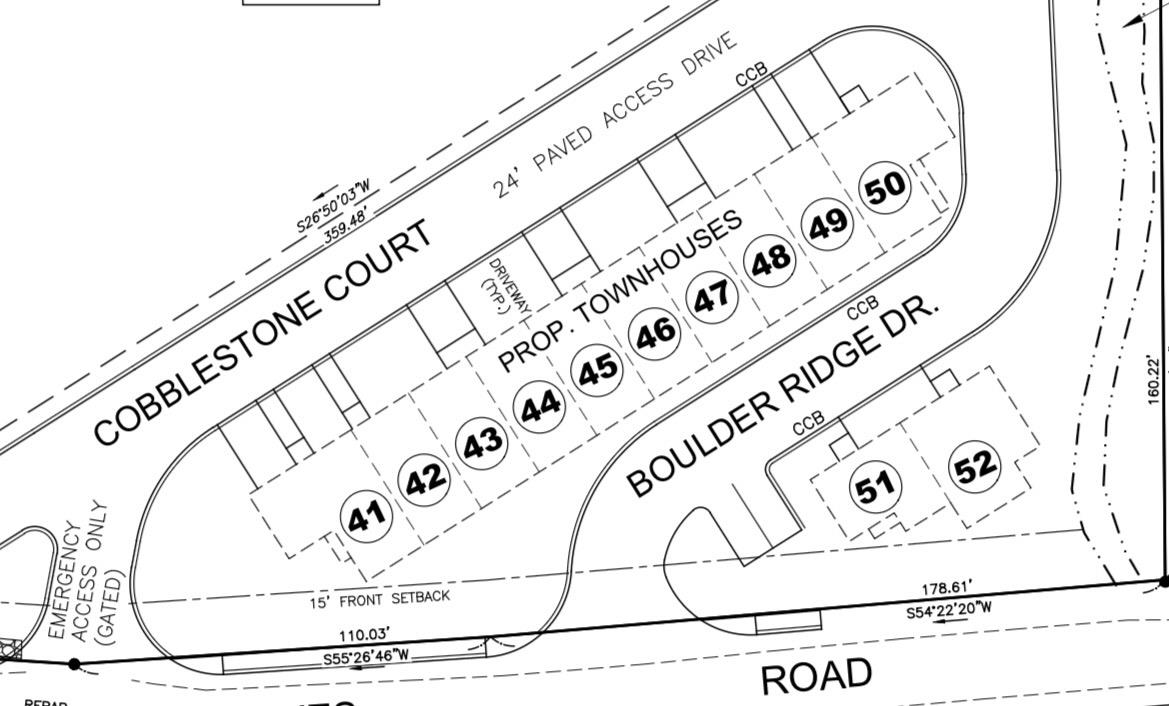 66 Boulder Ridge Dr #51, Laconia, NH 03246