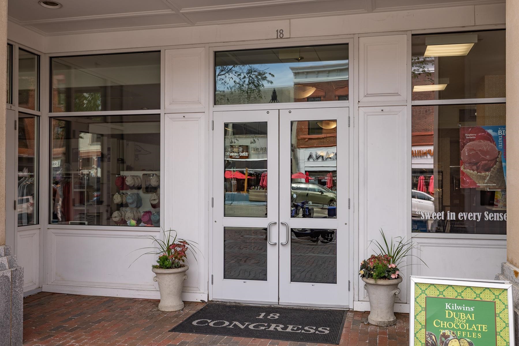 18 Congress St, Portsmouth, NH 03801