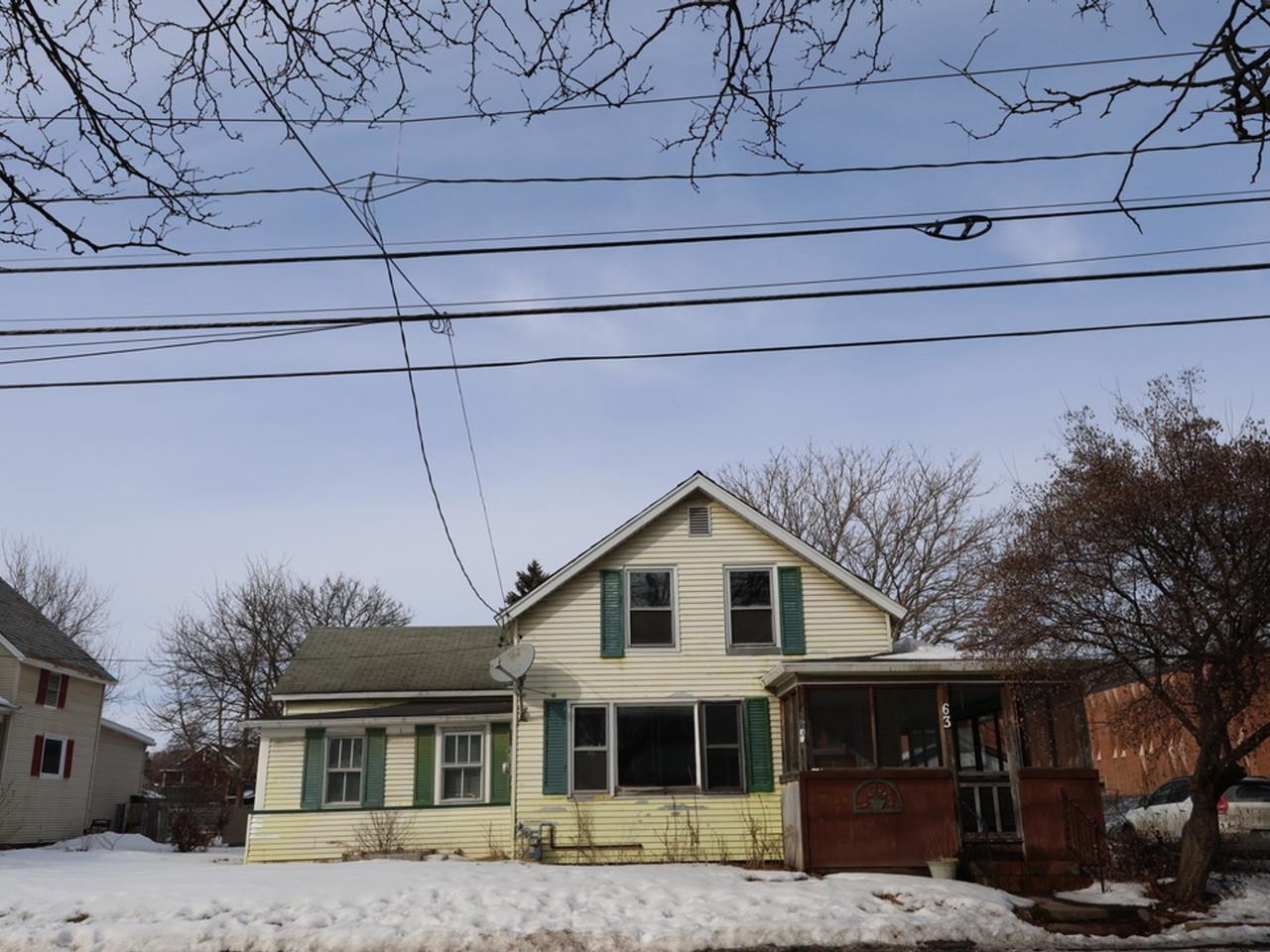 63 West Spring Street