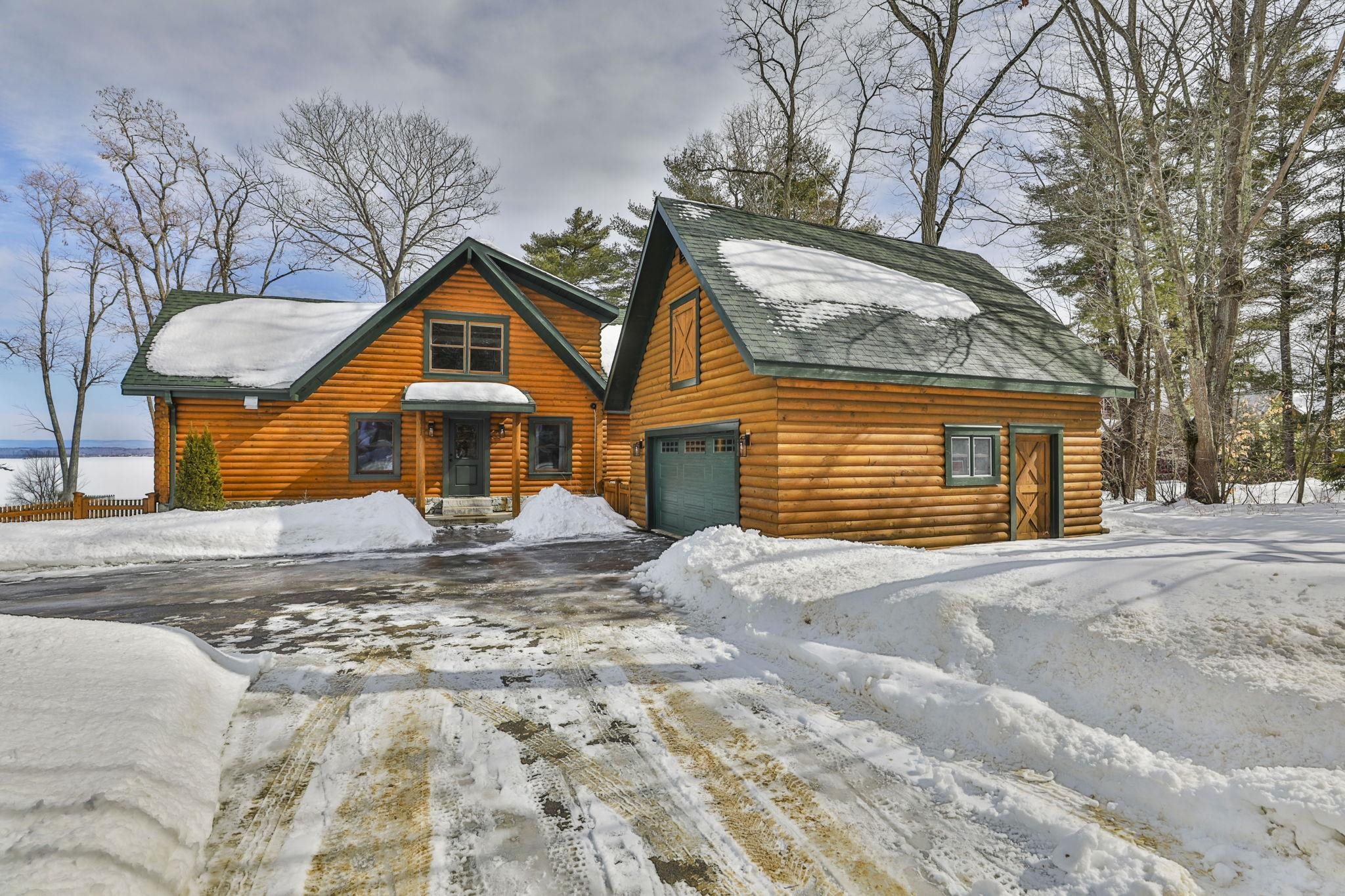 36 Broadview Dr, Sanbornton, NH 03269