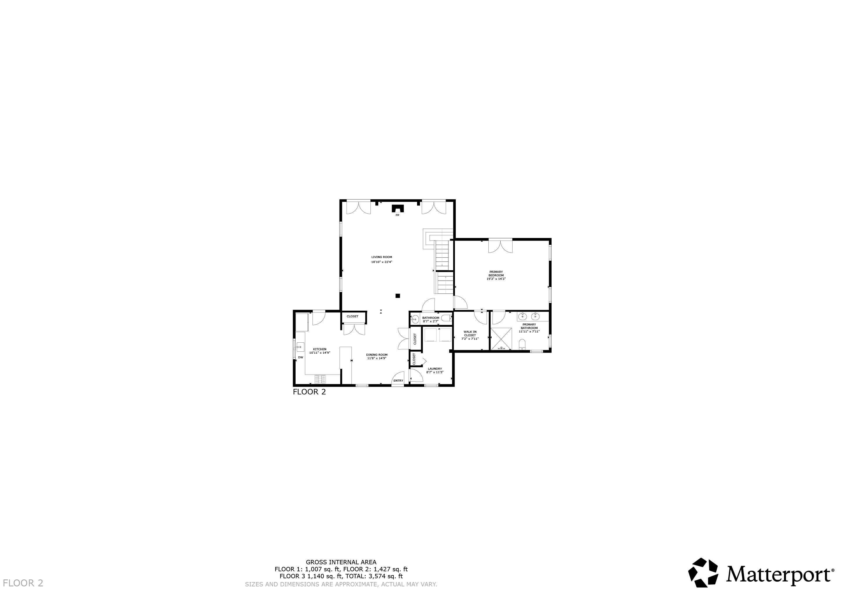 36 Broadview Dr, Sanbornton, NH 03269