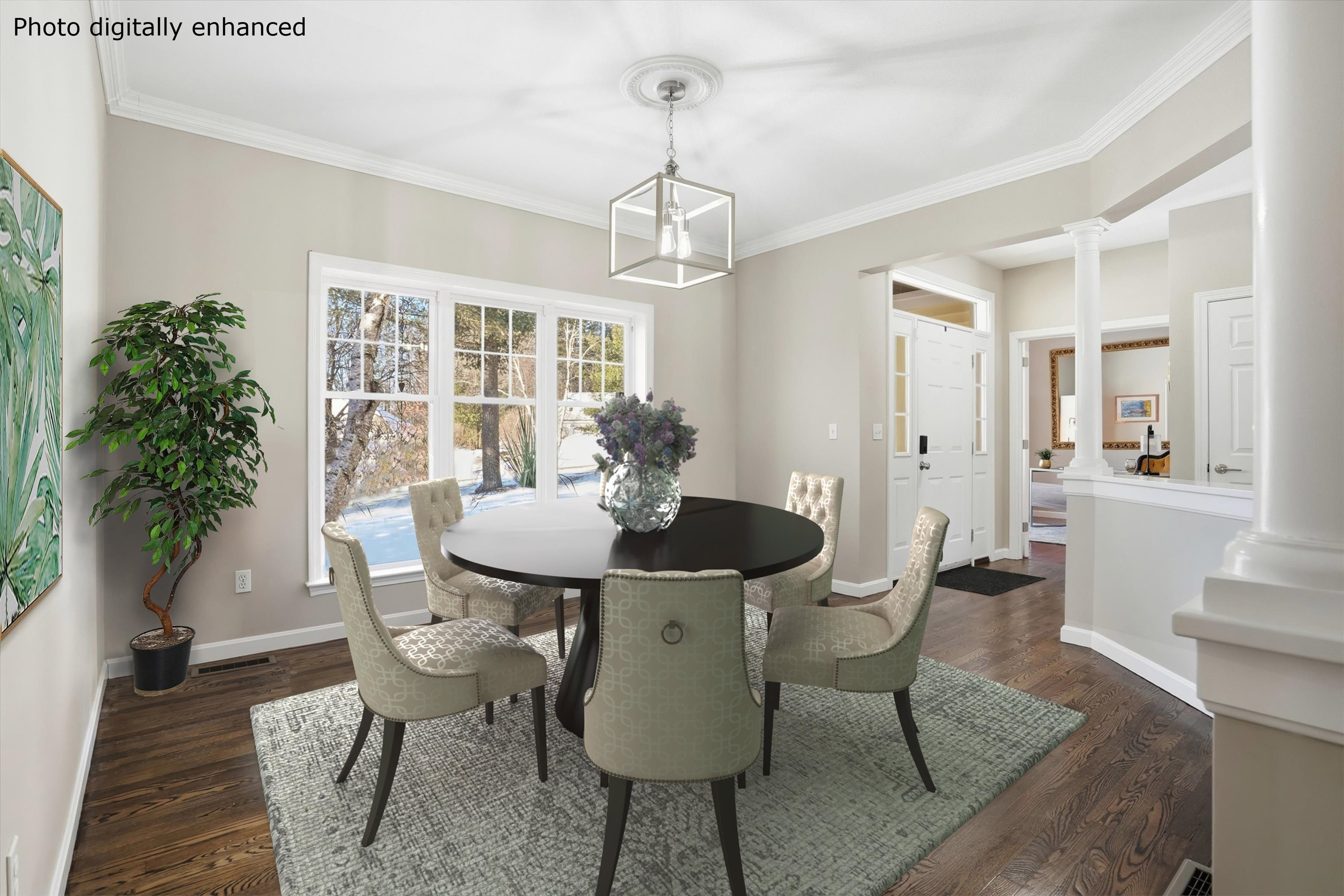 29 Hancock Dr, Bedford, NH 03110