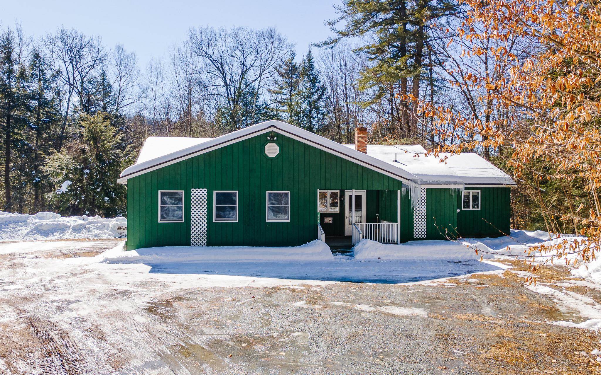 540 Hill Rd, Alstead, NH 03608