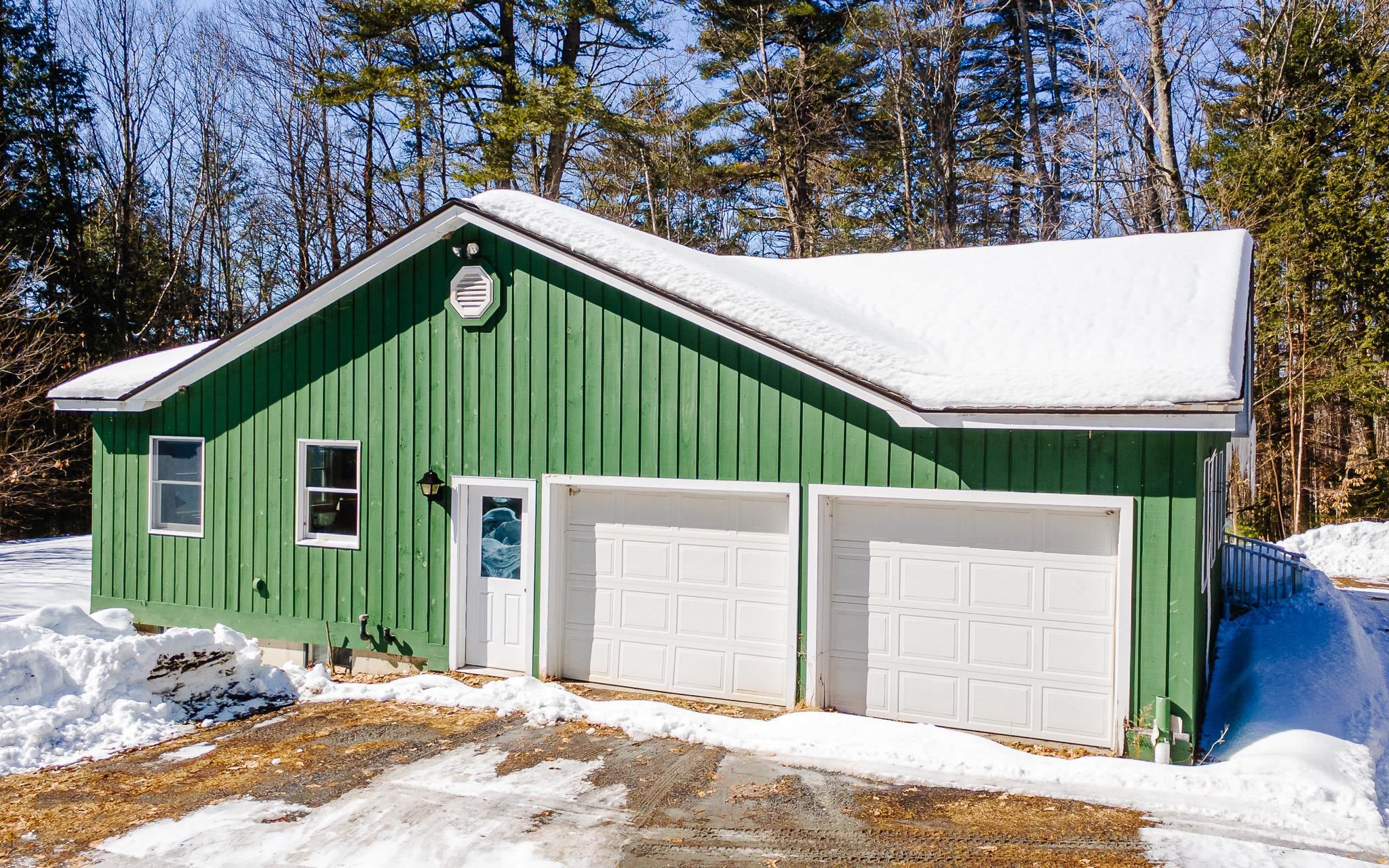 540 Hill Rd, Alstead, NH 03608
