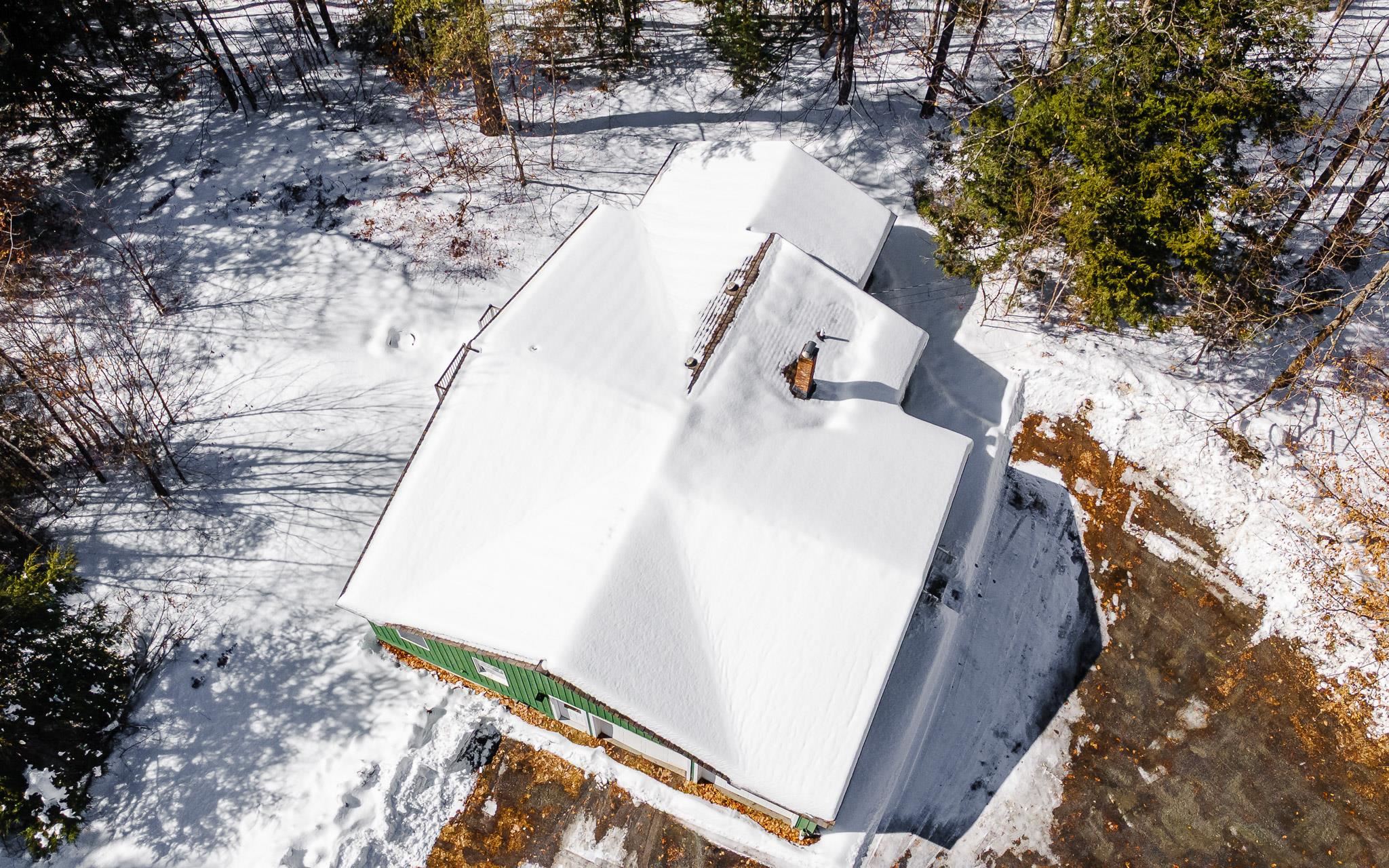 540 Hill Rd, Alstead, NH 03608