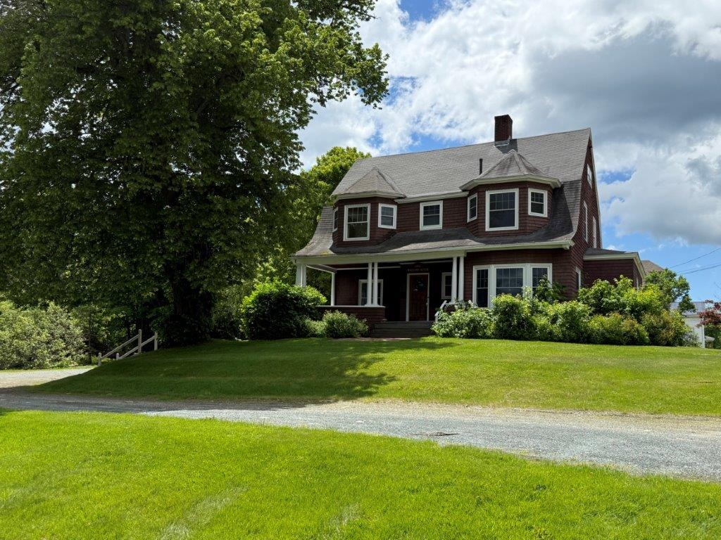 image of Enfield NH 4 Bedrooms  2 Bath Home