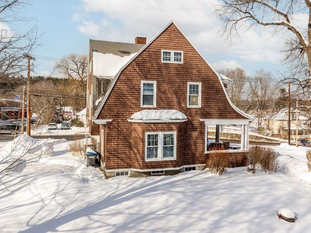 278 Us Route 4, Enfield, NH 03748