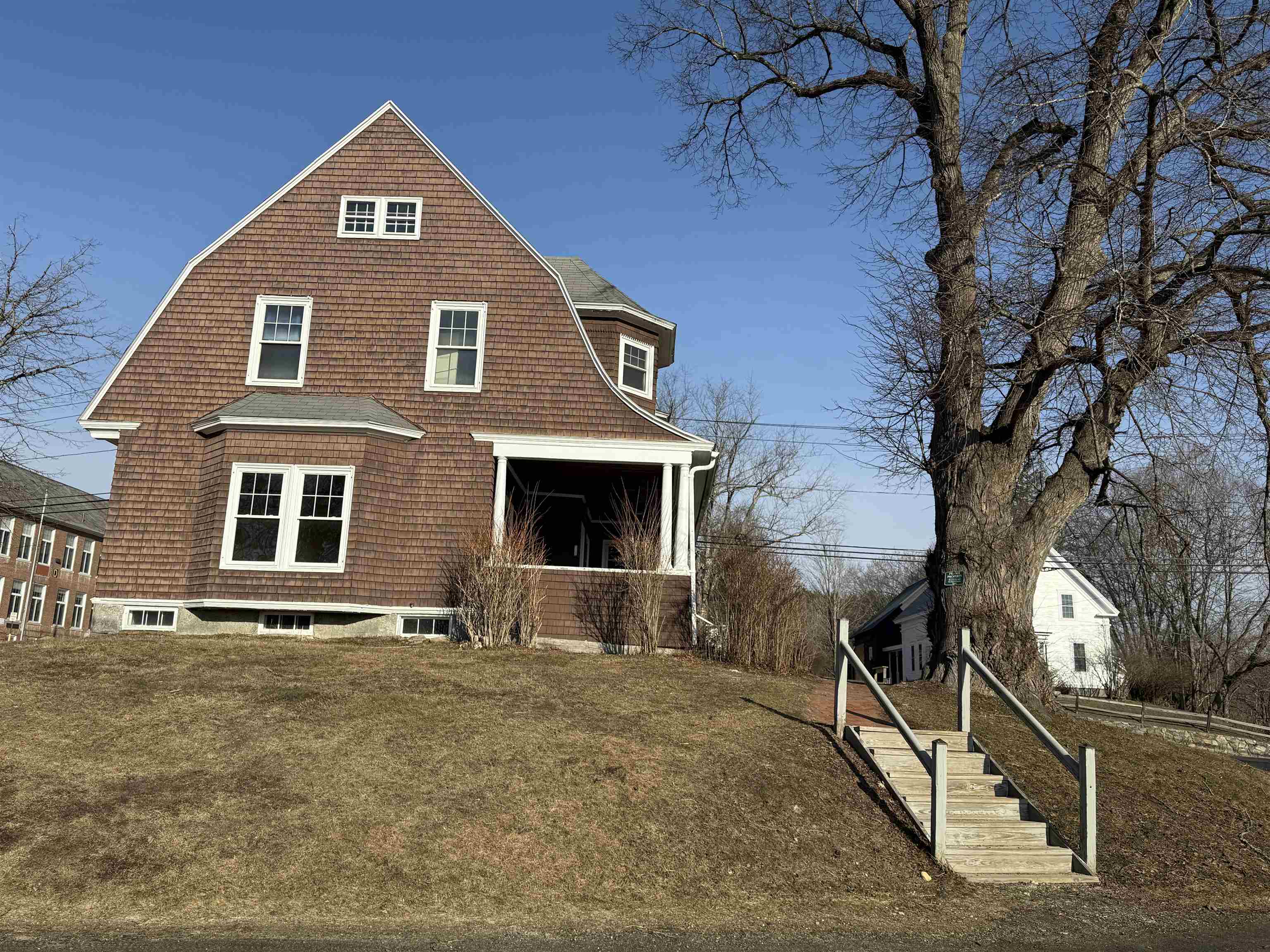 278 Us Route 4, Enfield, NH 03748