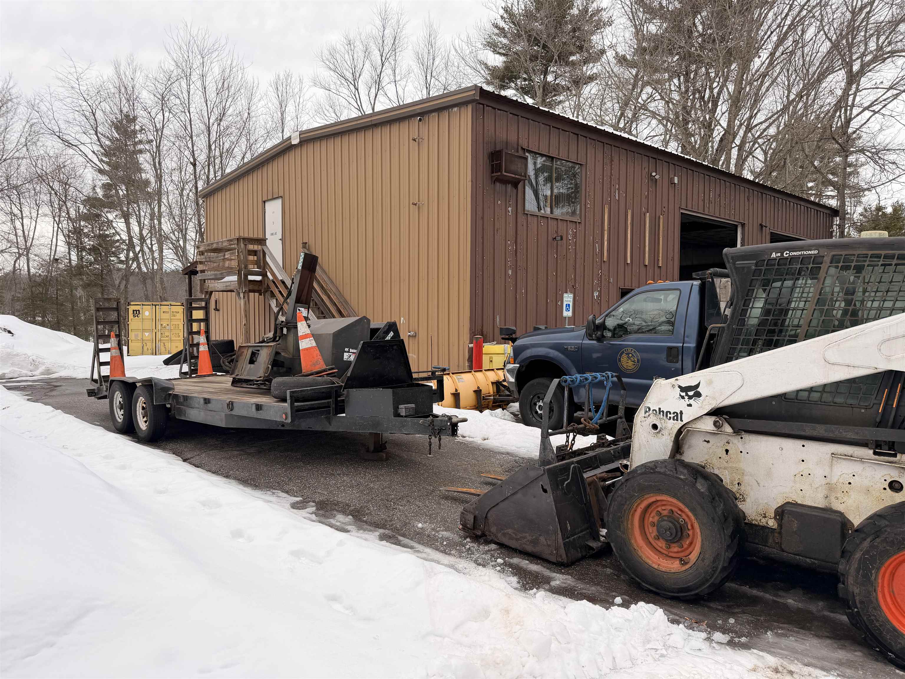 7 Rose Ave, Plaistow, NH 03865