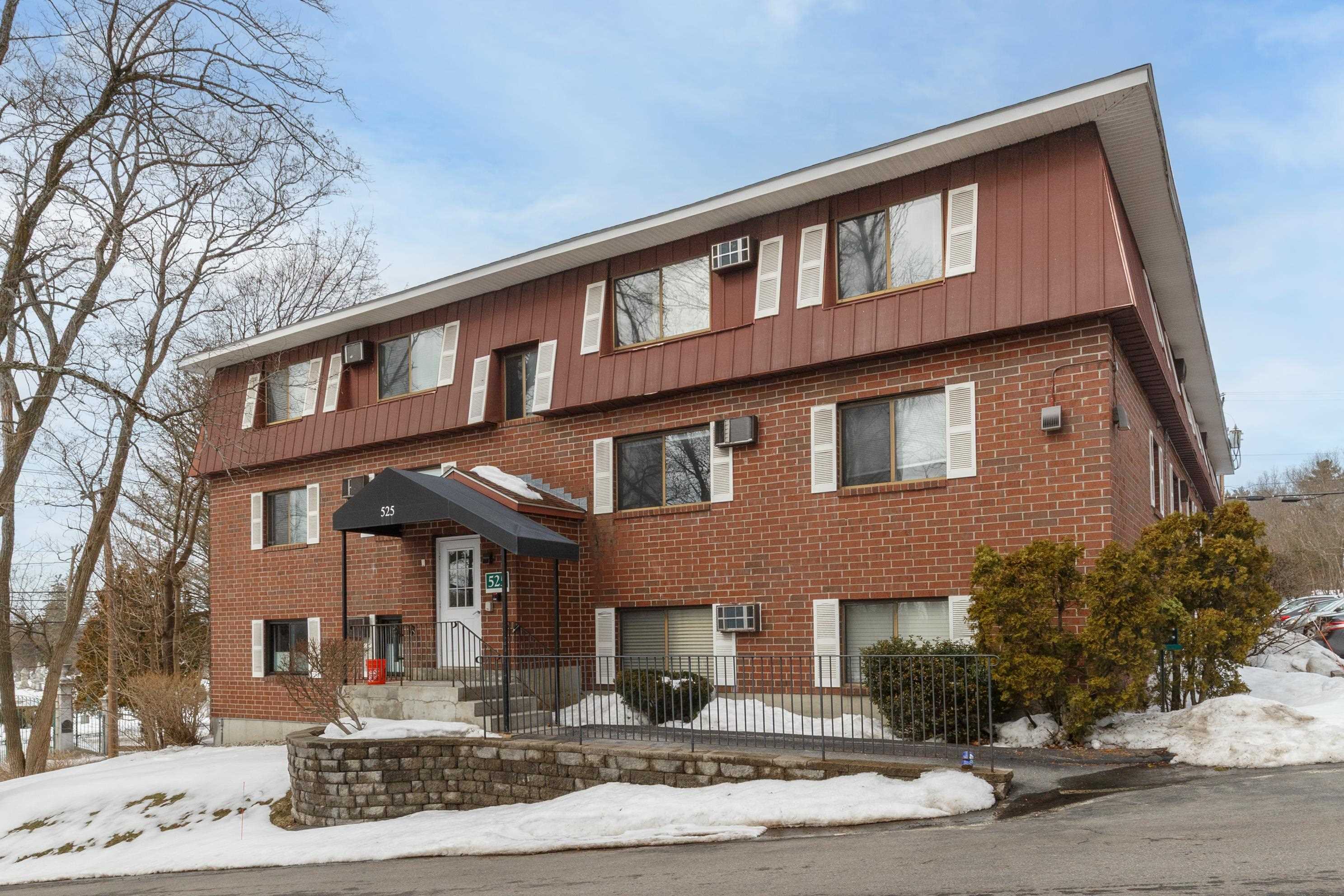 Photo of 525 Calef Road #22 Manchester NH 03103