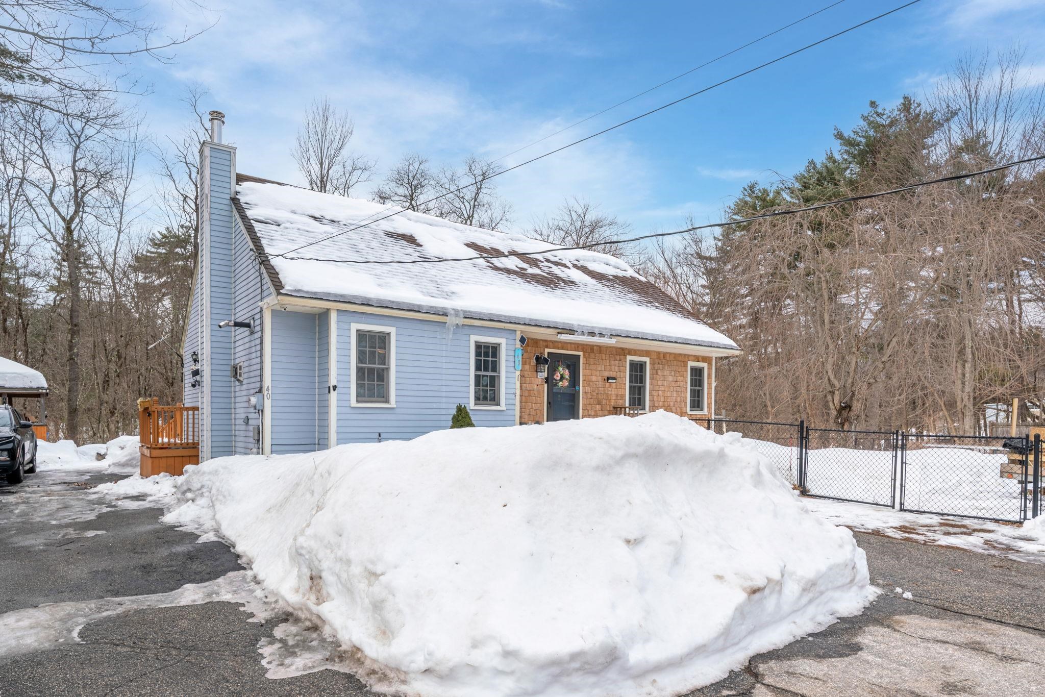 40 Nivelle St, Concord, NH 03301