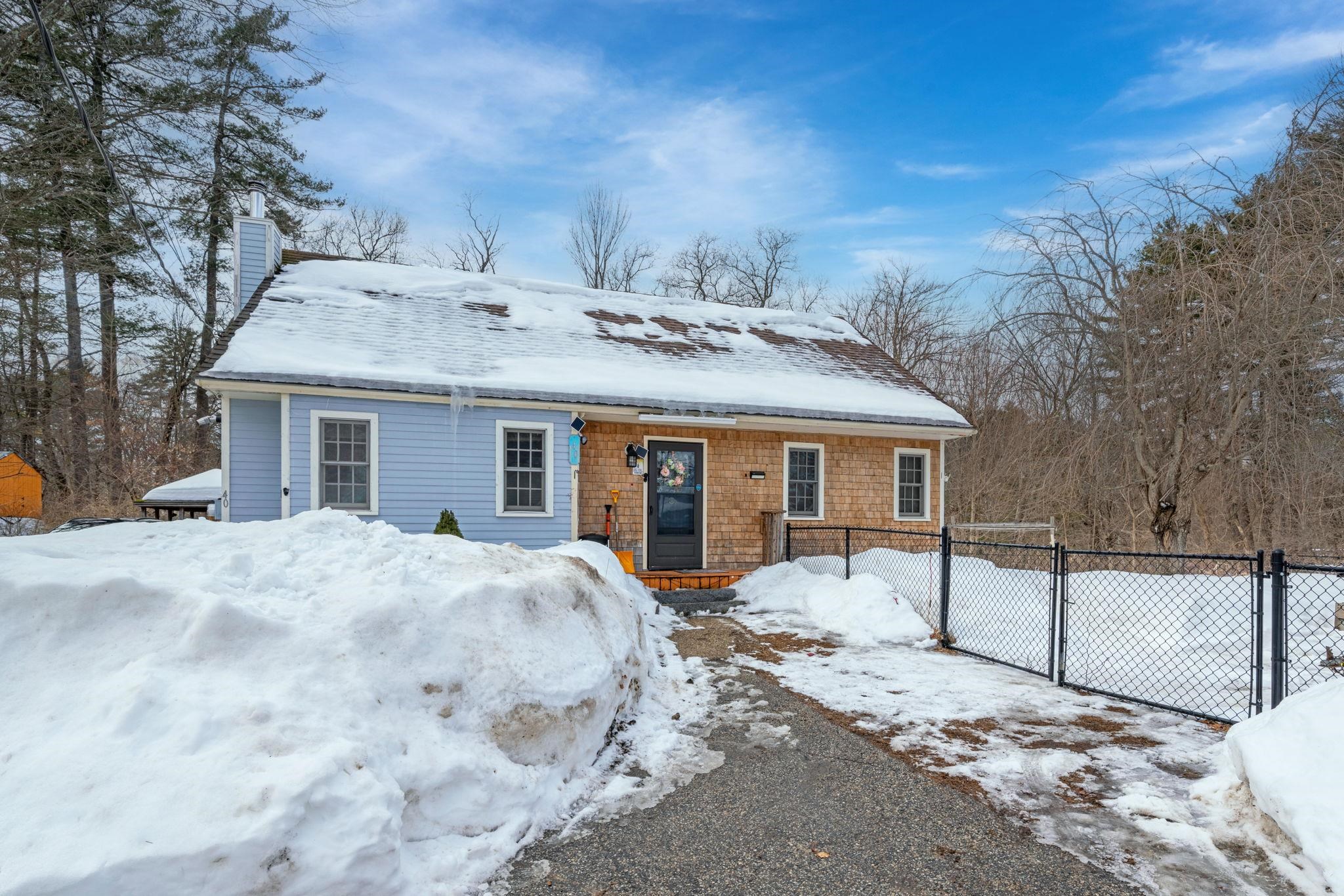 40 Nivelle St, Concord, NH 03301