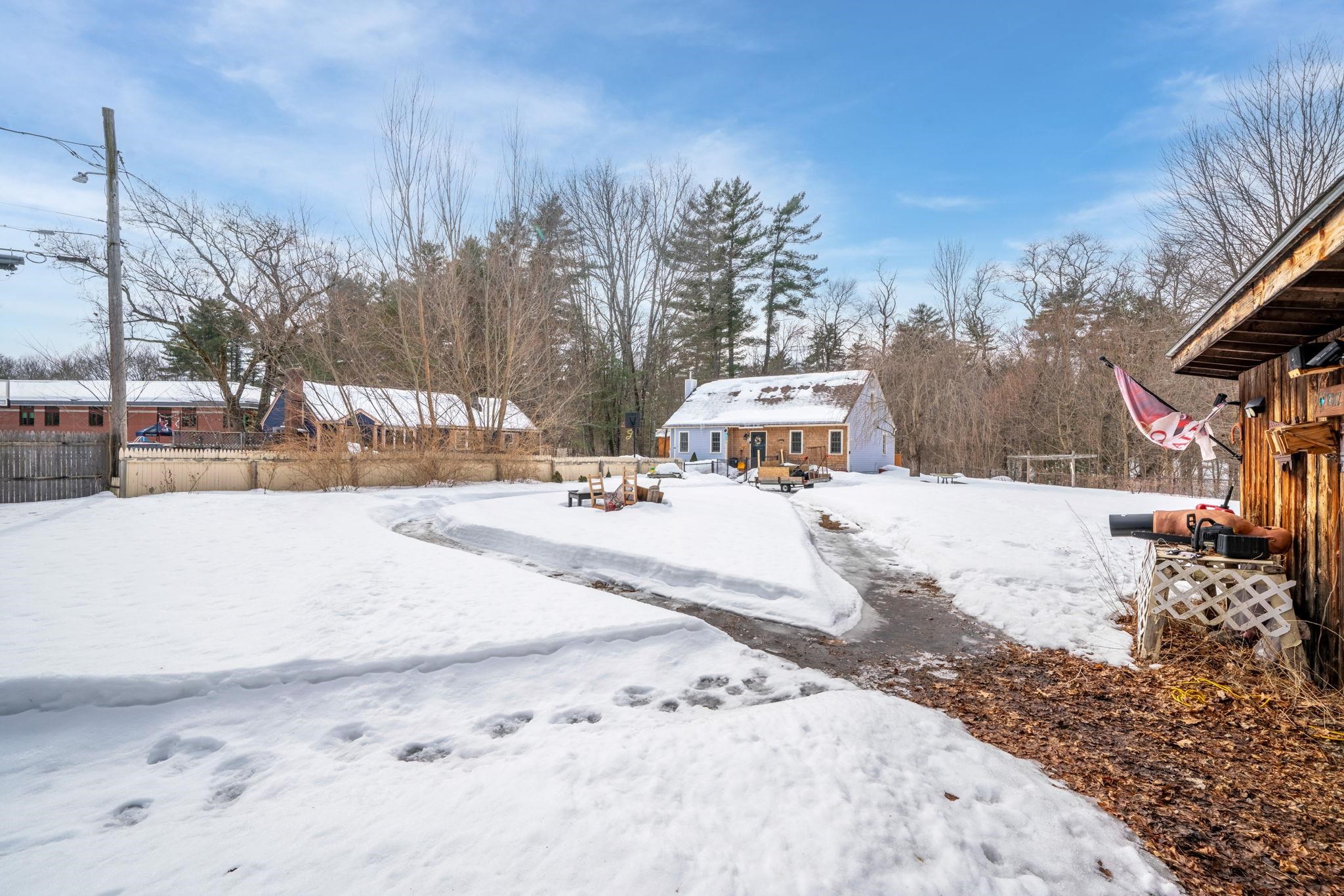 40 Nivelle St, Concord, NH 03301