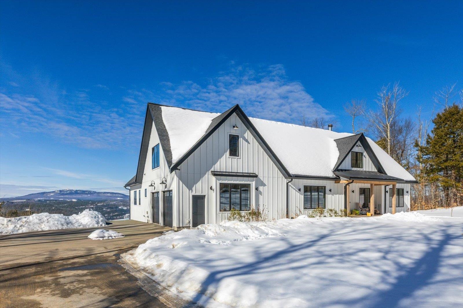 57 Cranberry Meadow Dr, Peterborough, NH 03458