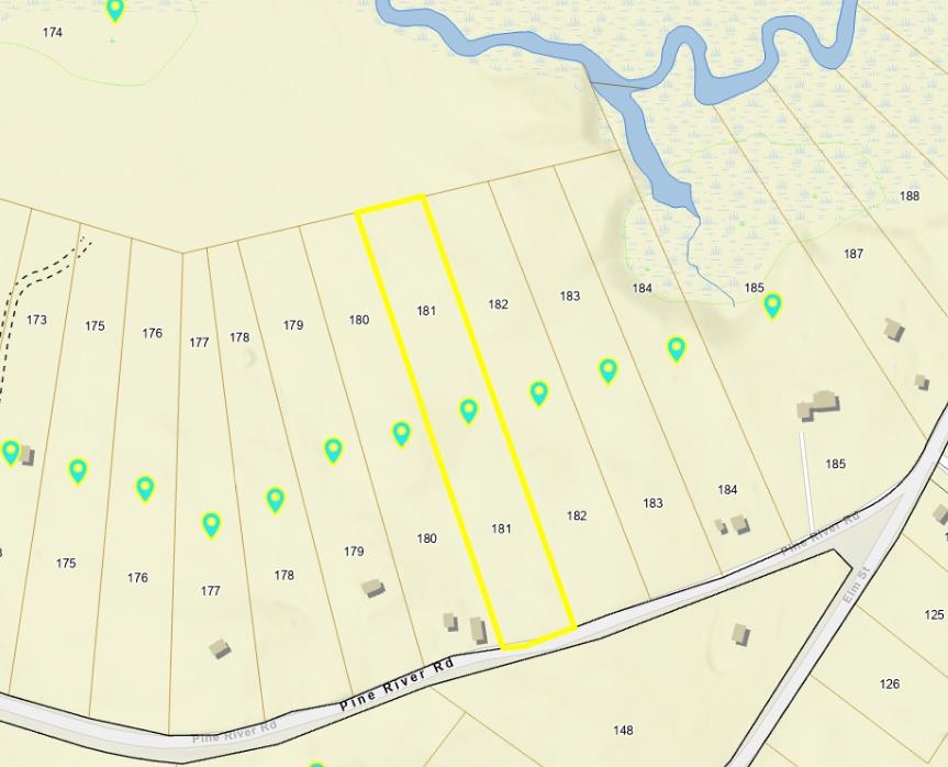 465 Pine River Rd, Effingham, NH 03882