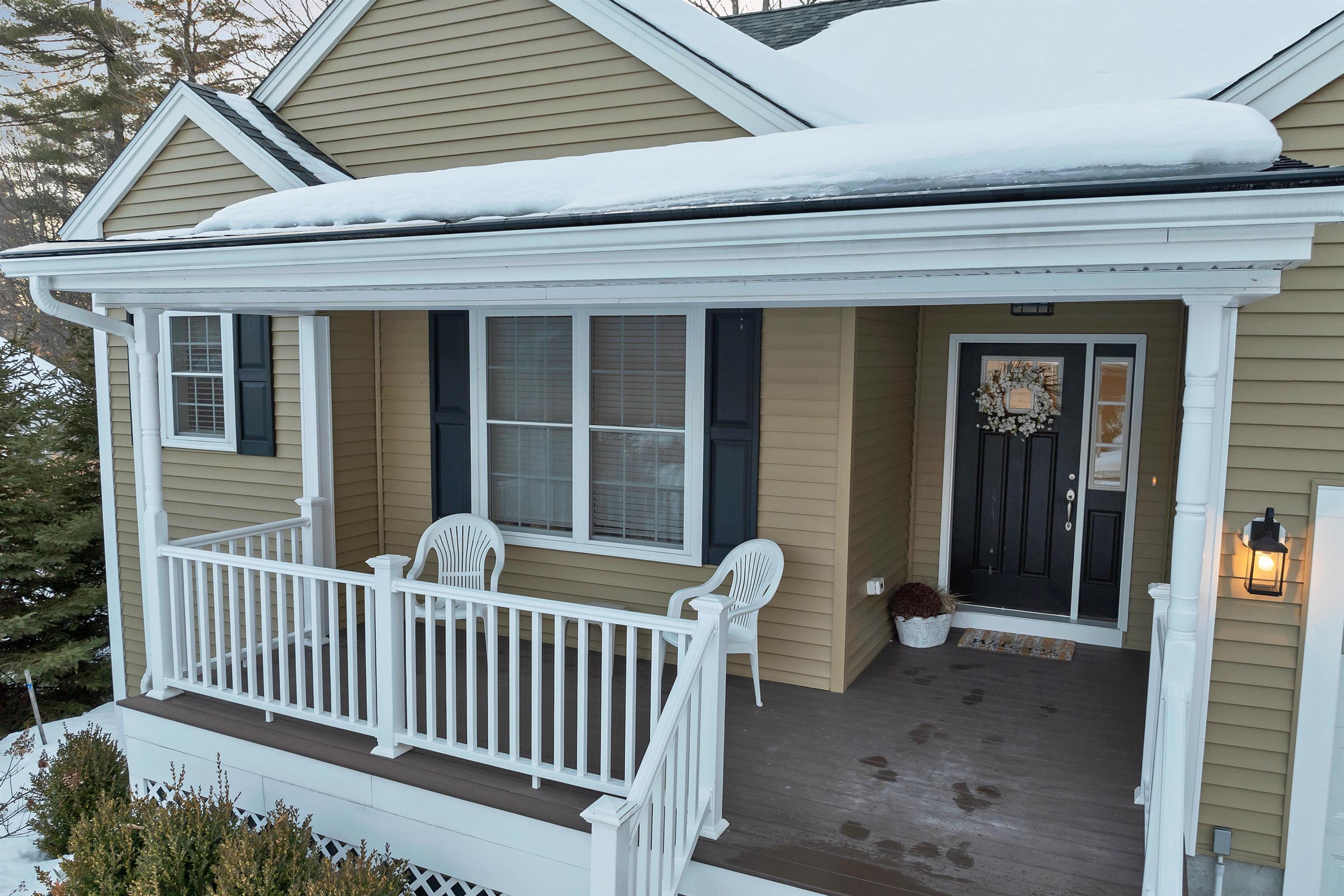 4 Mulberry Ct, Wolfeboro, NH 03894