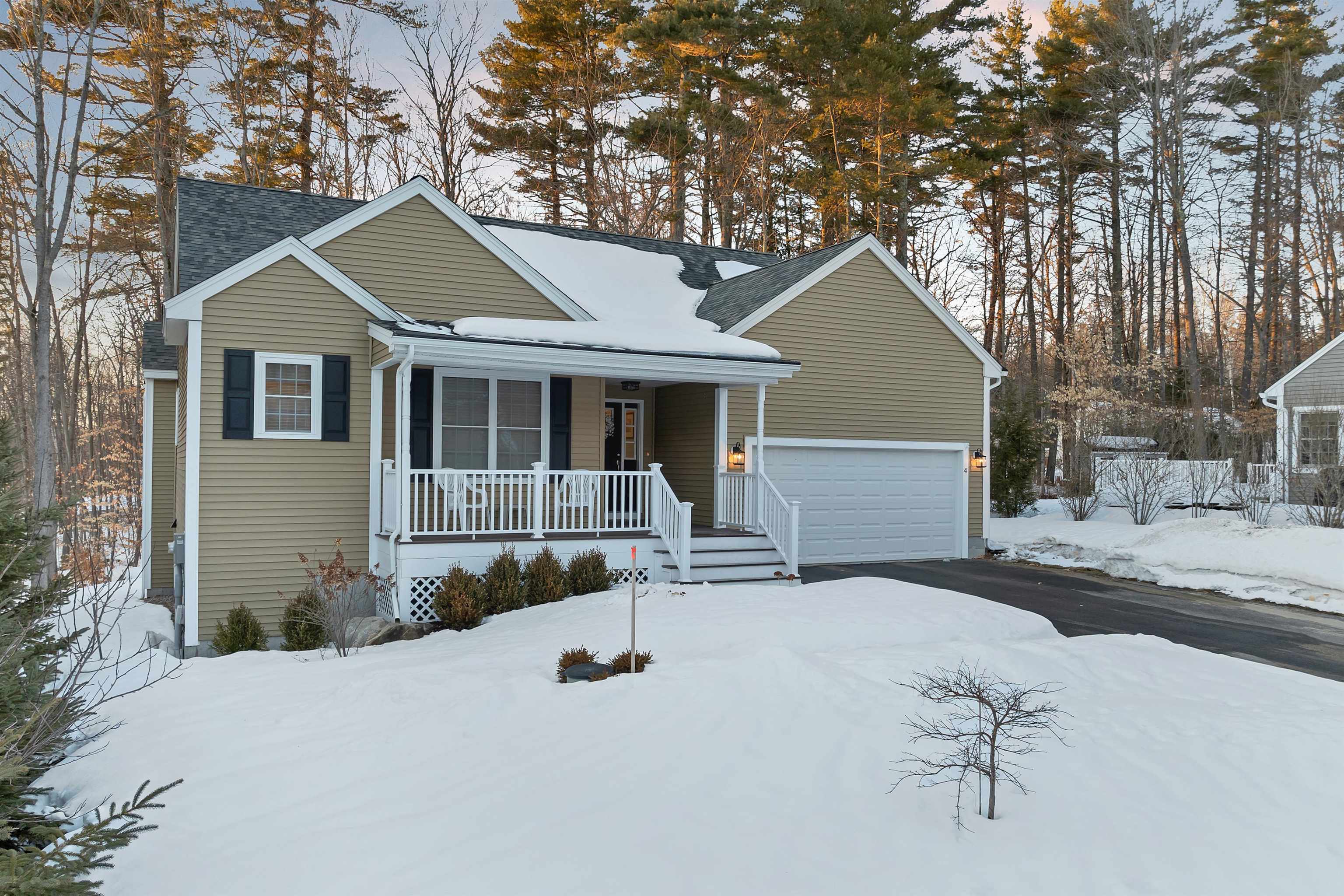 4 Mulberry Ct, Wolfeboro, NH 03894
