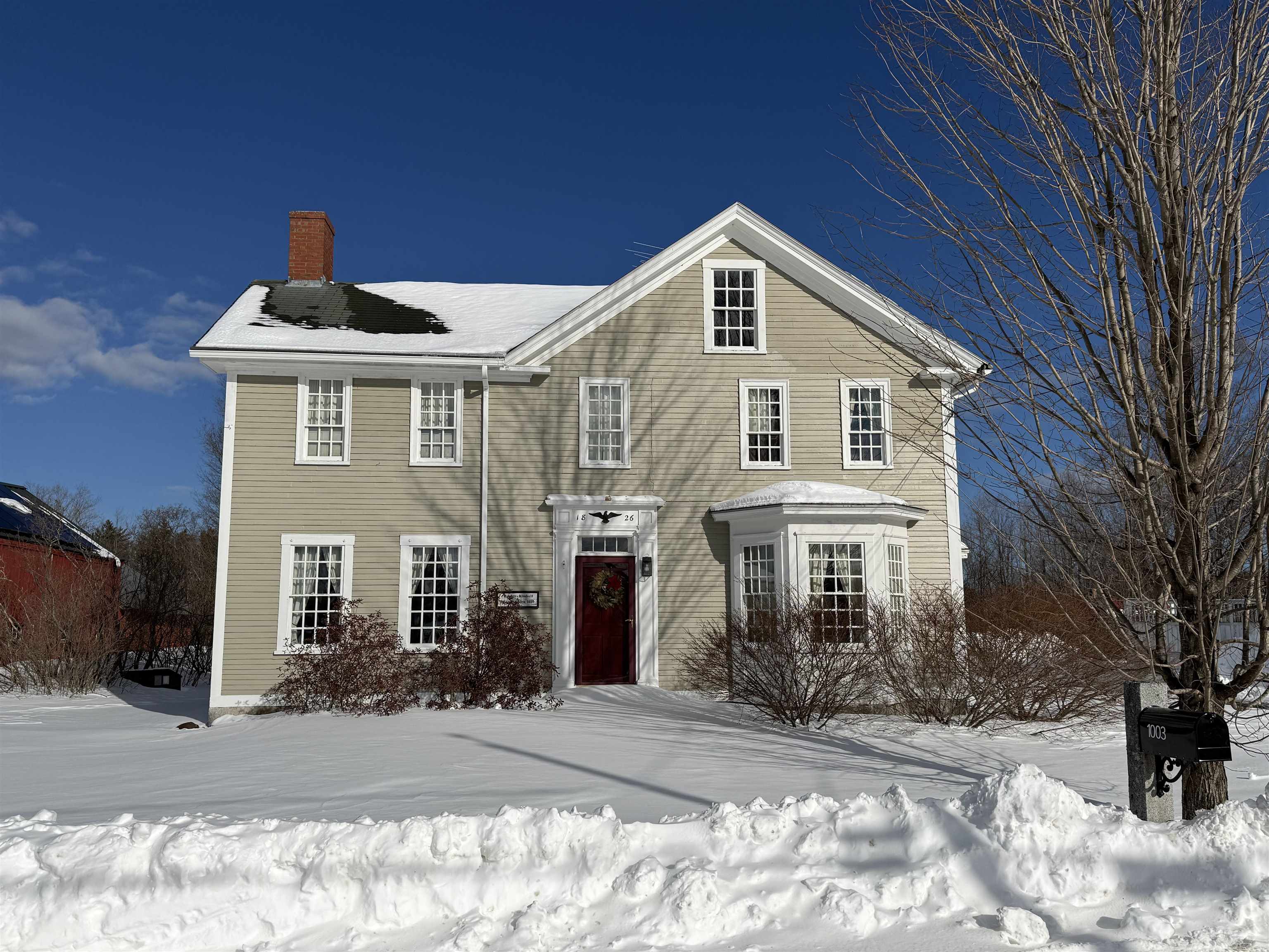 1003 School St, Dunbarton, NH 03046