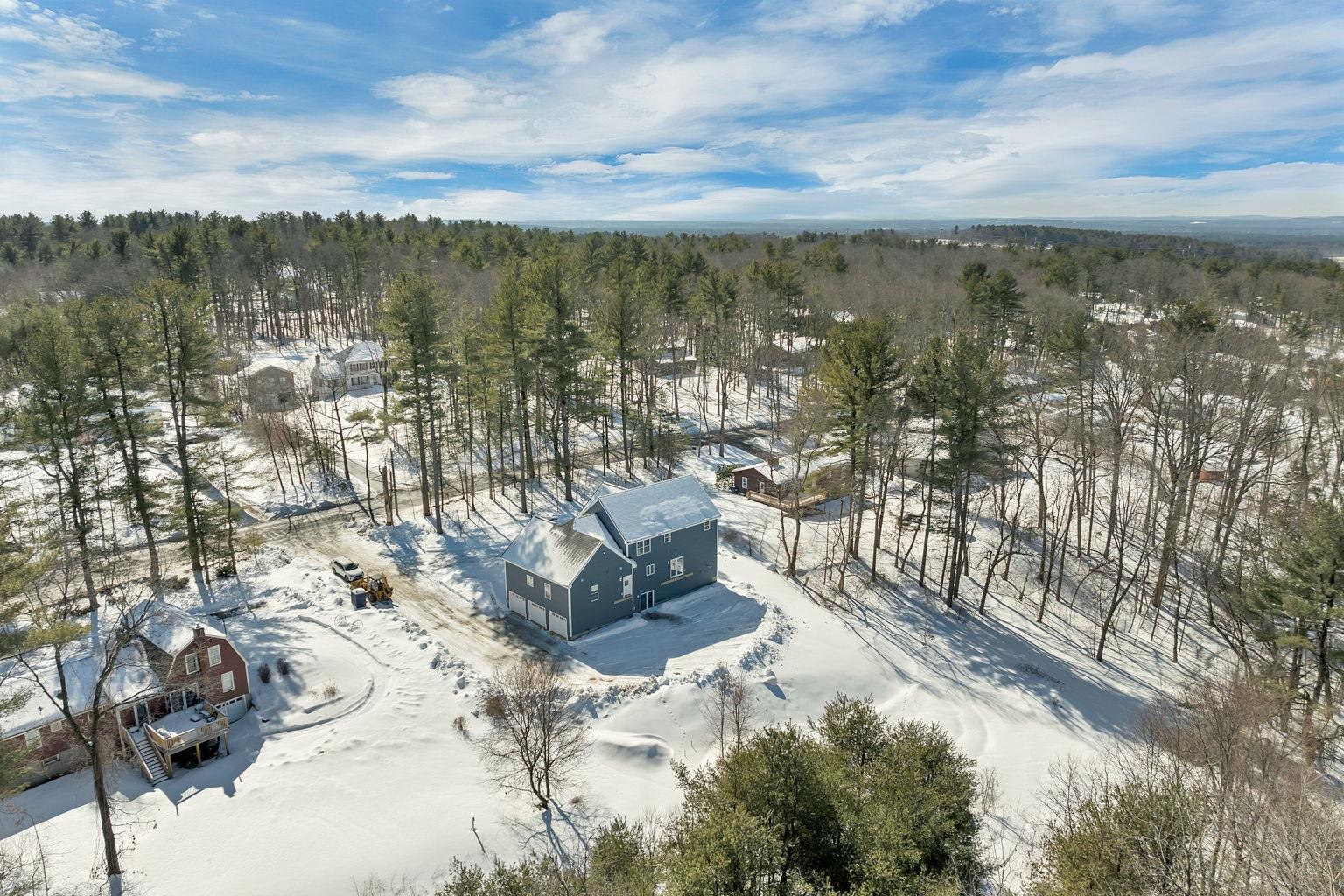 8 Wiley Hill Rd, Londonderry, NH 03053