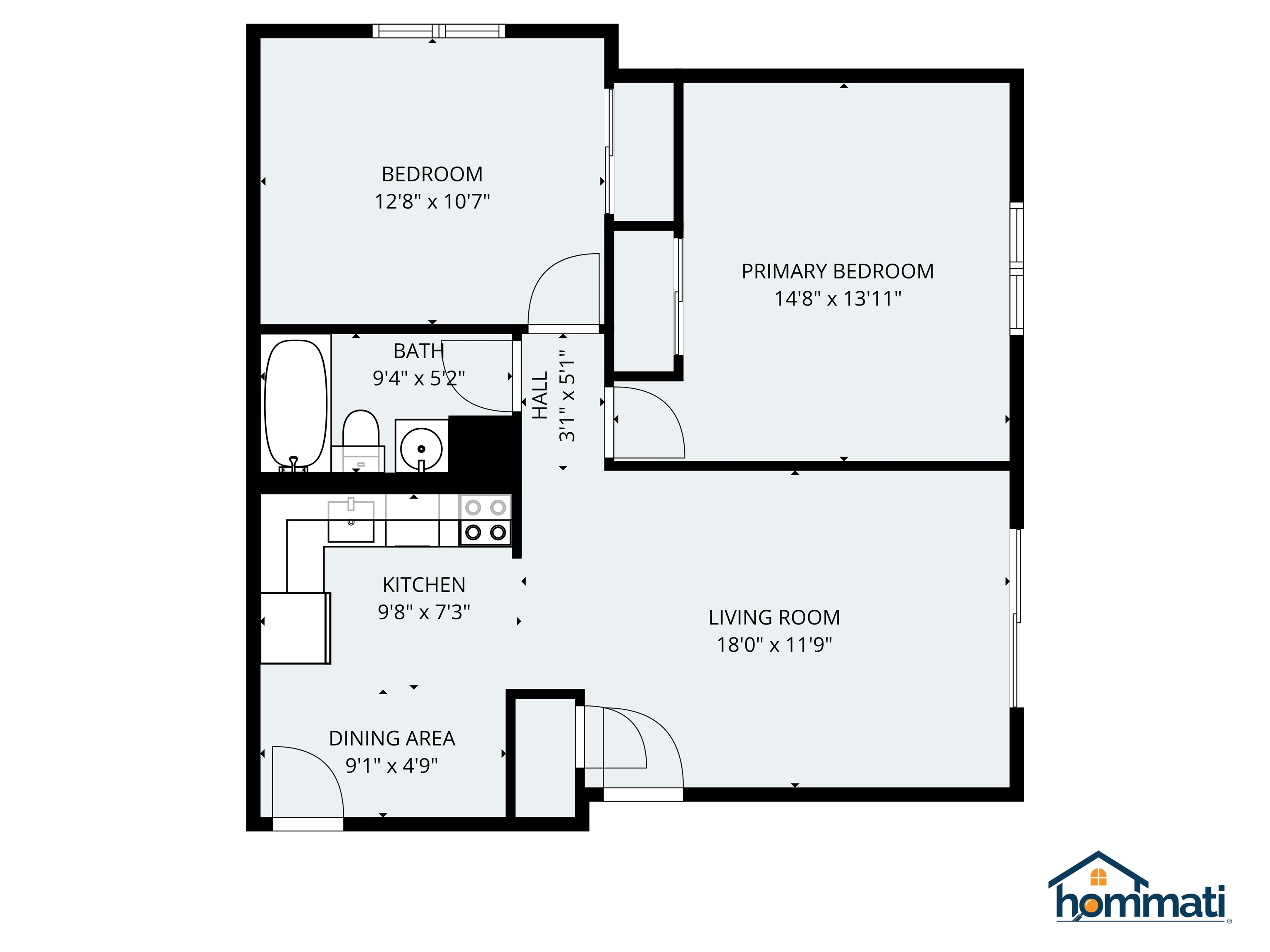 31 Andrew St, Manchester, NH 03104
