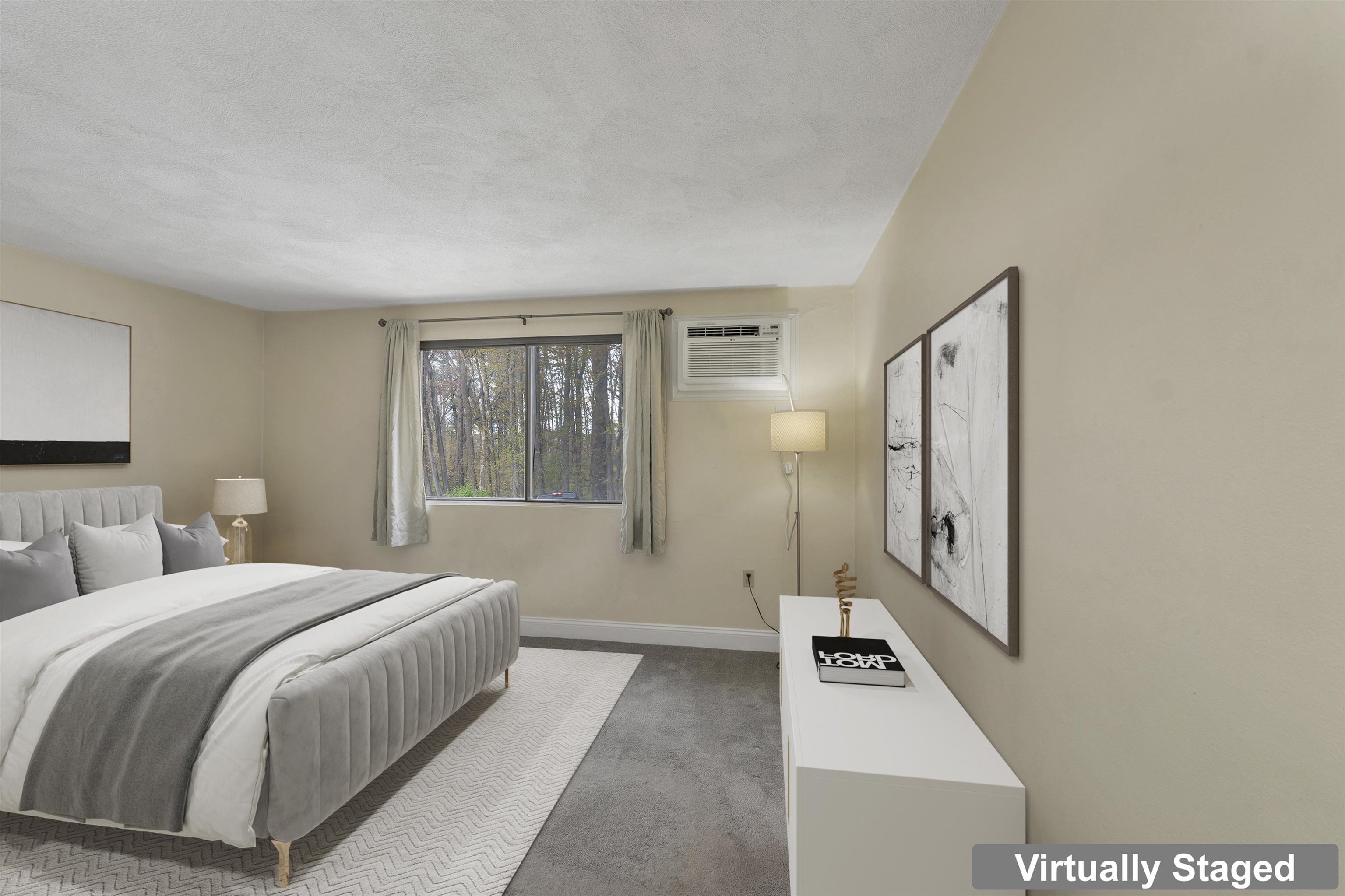 31 Andrew St #19, Manchester, NH 03104
