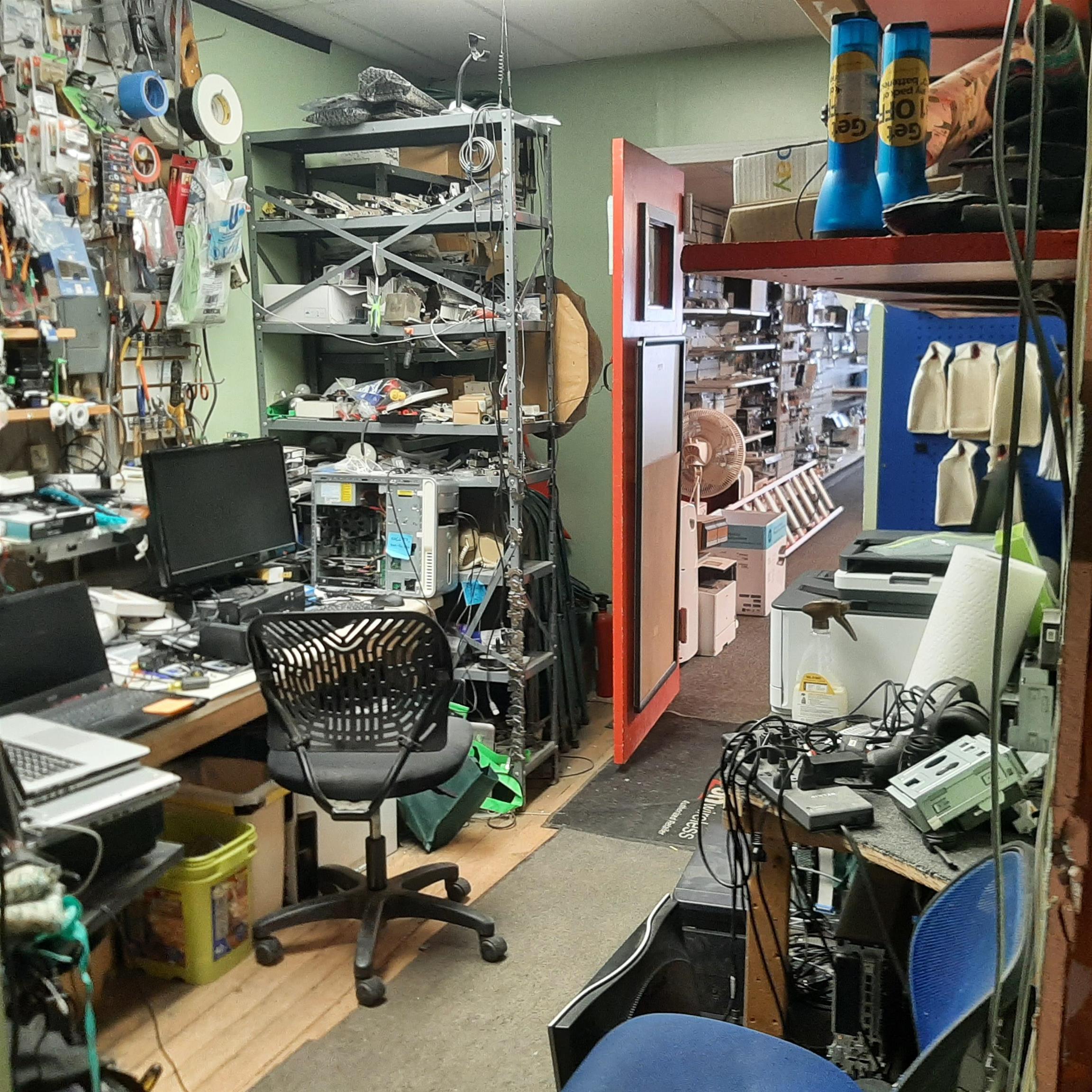 11 Bridge St, Colebrook, NH 03576