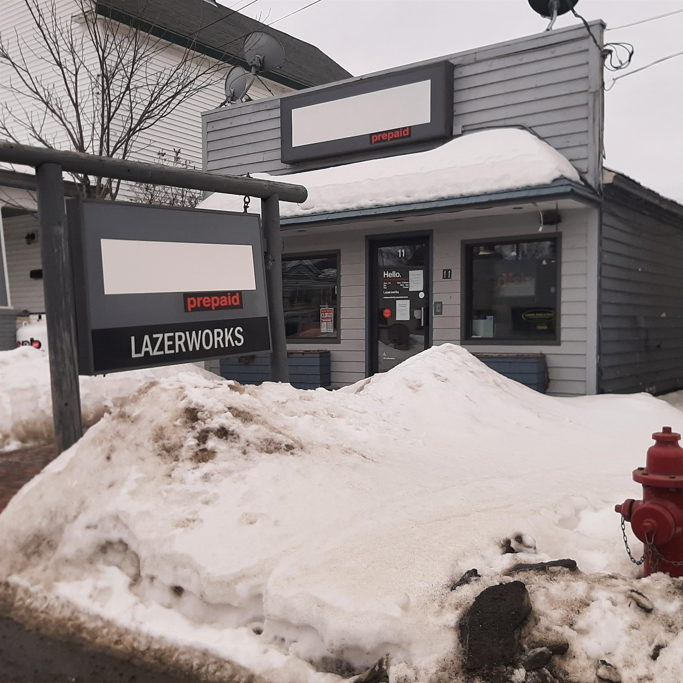 11 Bridge St, Colebrook, NH 03576