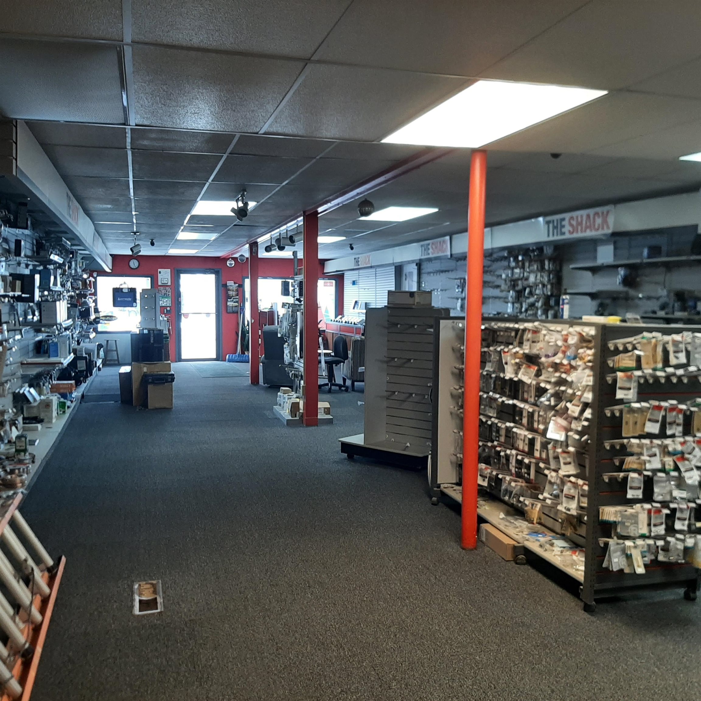 11 Bridge St, Colebrook, NH 03576