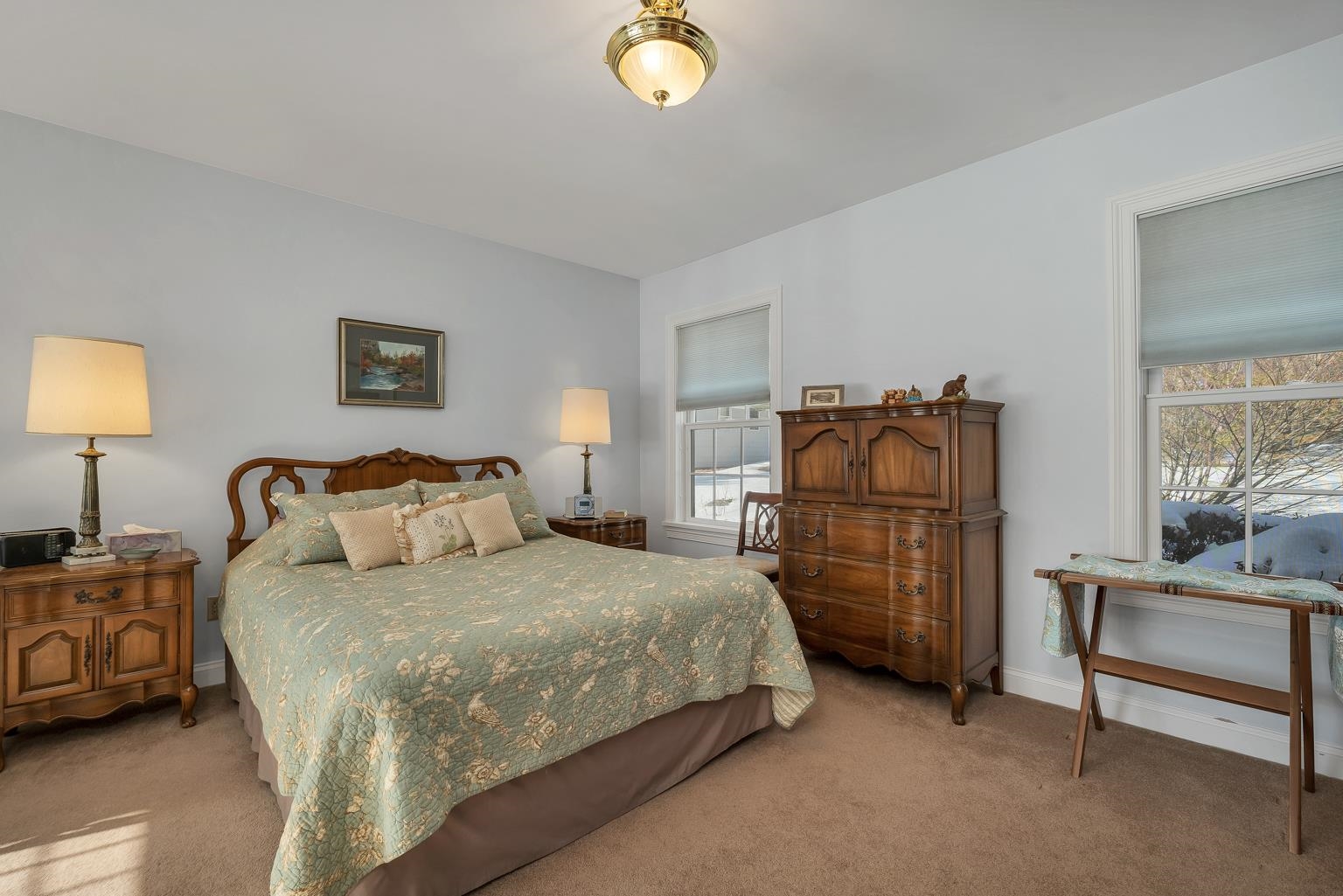 6 Governor Wentworth Hw, Tuftonboro, NH 03816