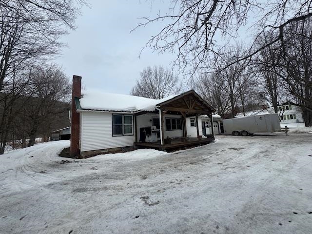 942 Main St, Albany, VT 05820