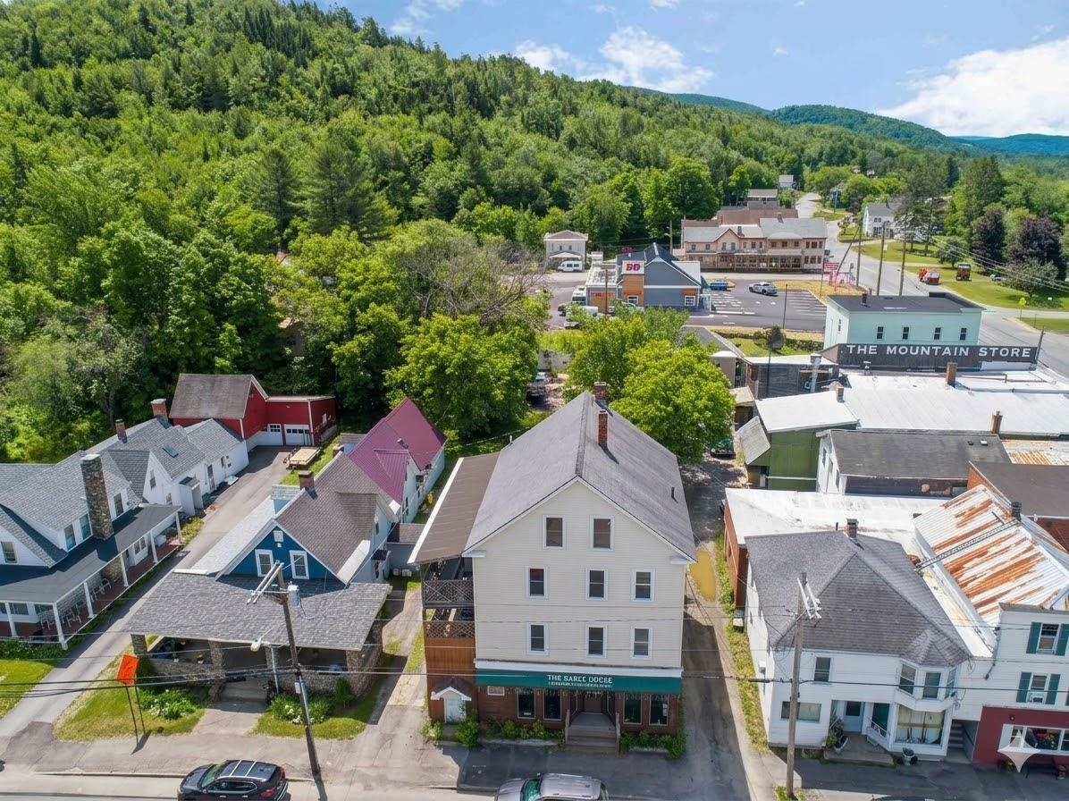 Homes for sale in Colebrook, NH | 8 Parsons St, Colebrook, NH 03576 | MLS# 5078473