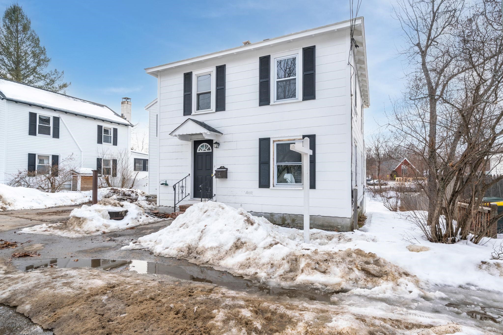 Homes for sale in Laconia, NH | 48 Jackson St, Laconia, NH 03246 | MLS# 5078478