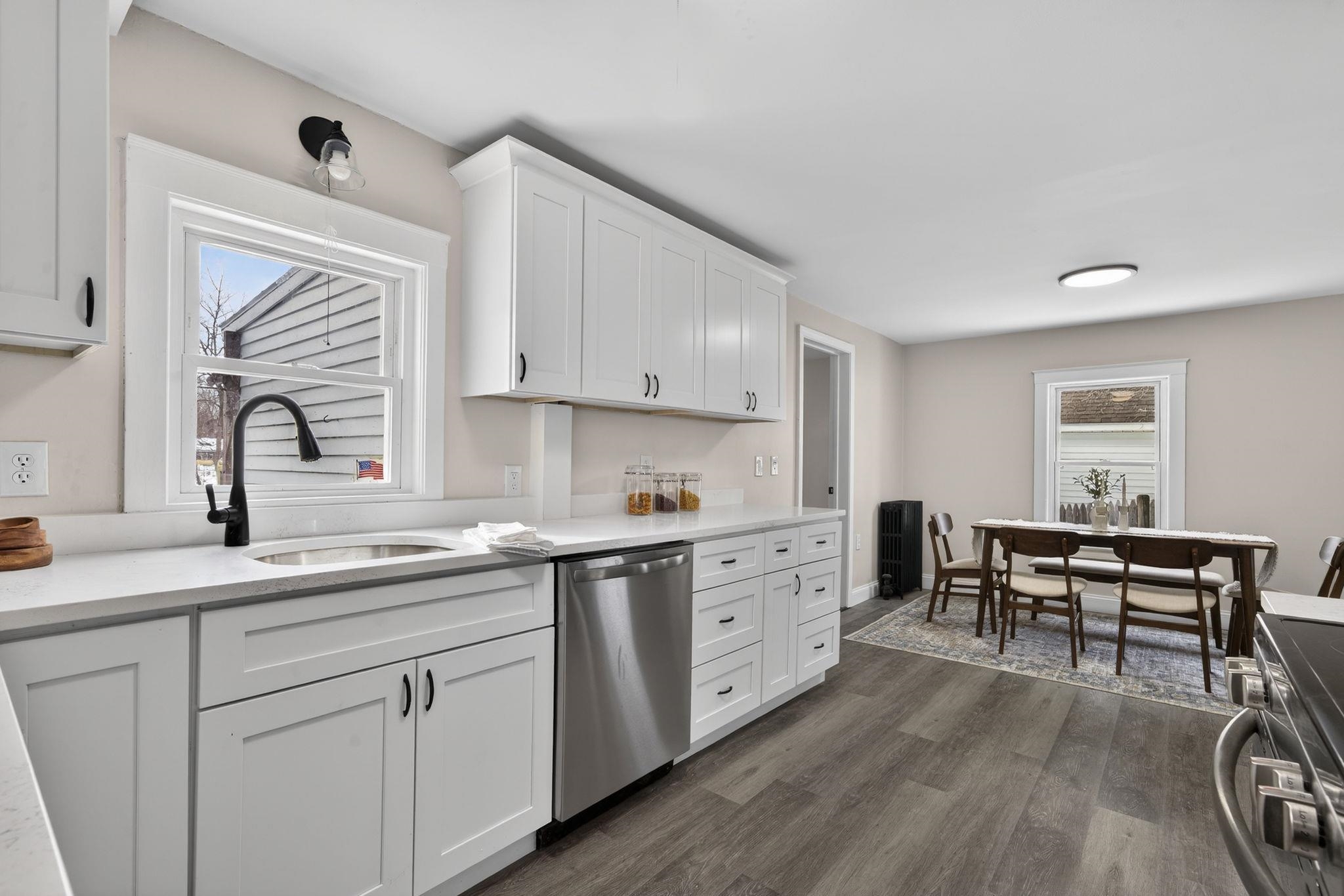 Homes for sale in Laconia, NH | 48 Jackson St, Laconia, NH 03246 | MLS# 5078478