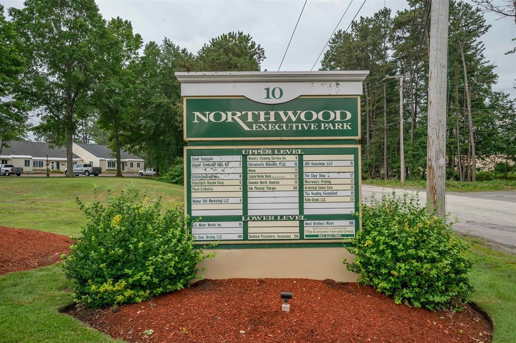 10 Northern Blvd #C-3, Amherst, NH 03031